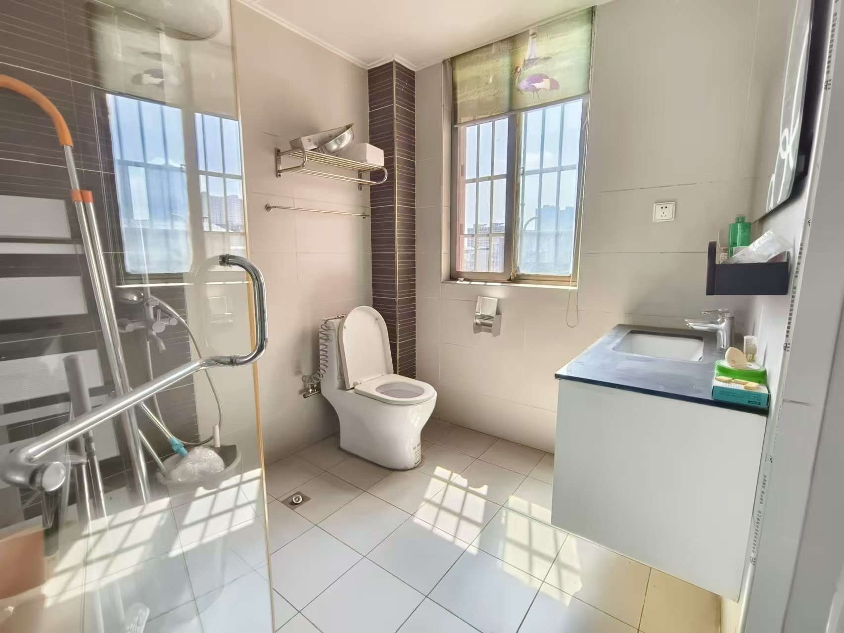 景秀名园 3室2厅1卫 46.8万 景秀名园 3室2厅1卫 46.8万室内图