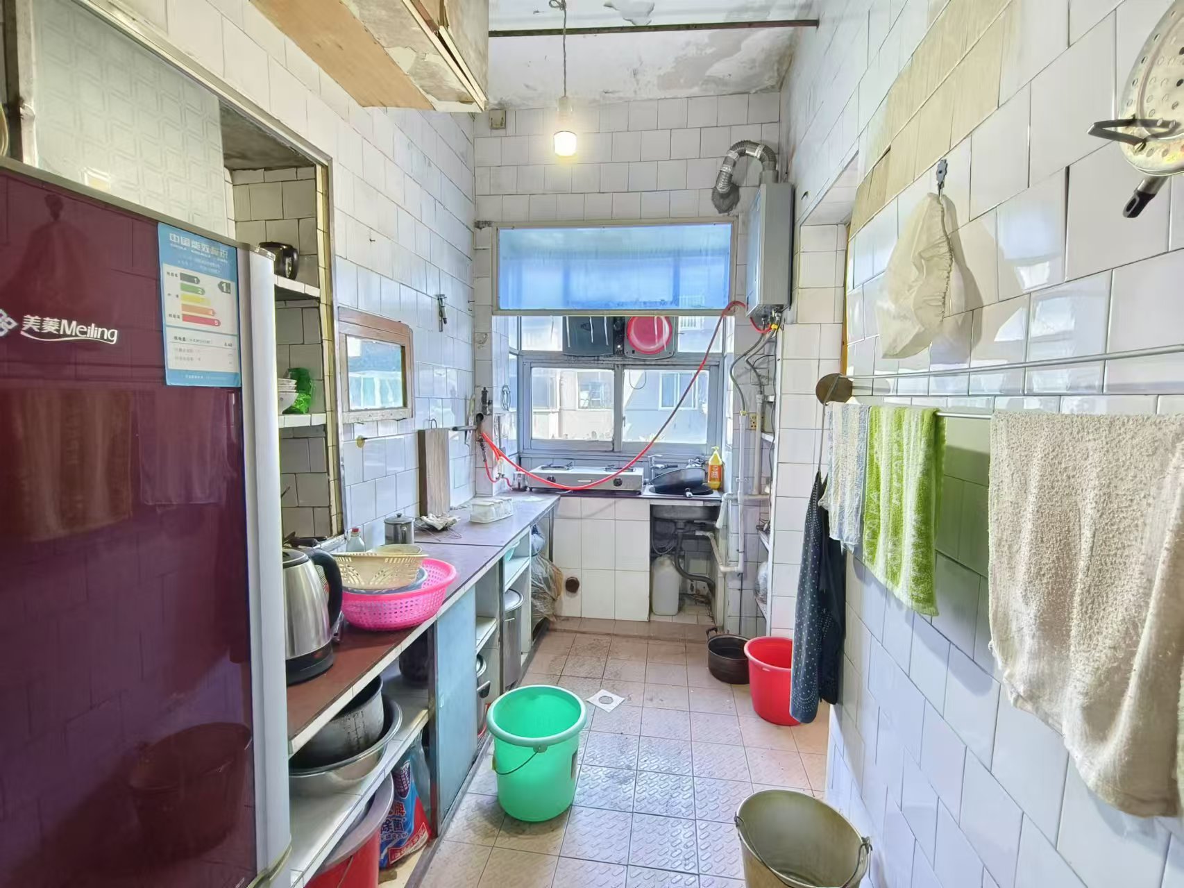 湘氮一区 2室1厅1卫 12.0万 湘氮一区 2室1厅1卫 12.0万室内图