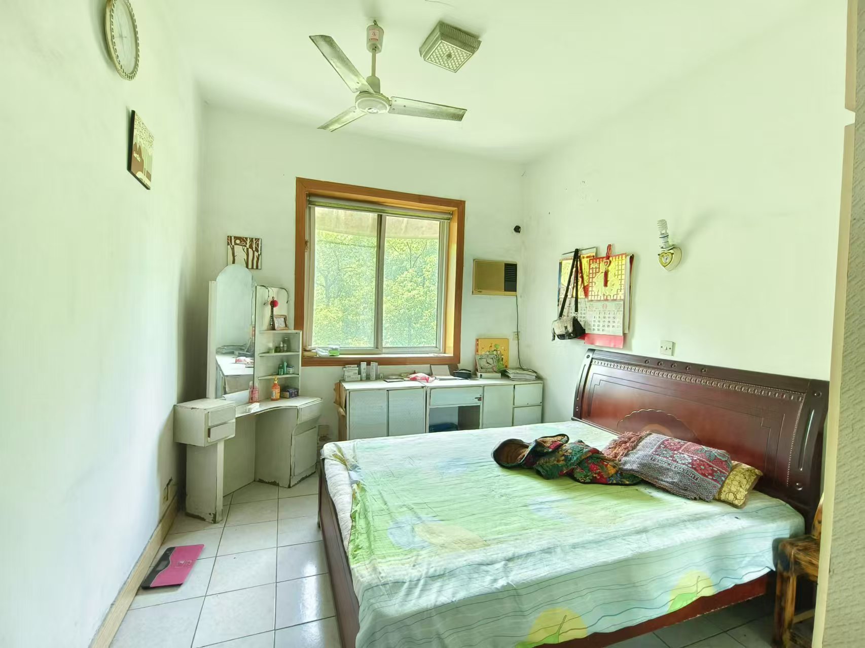 湘氮一区 2室1厅1卫 12.0万 湘氮一区 2室1厅1卫 12.0万室内图