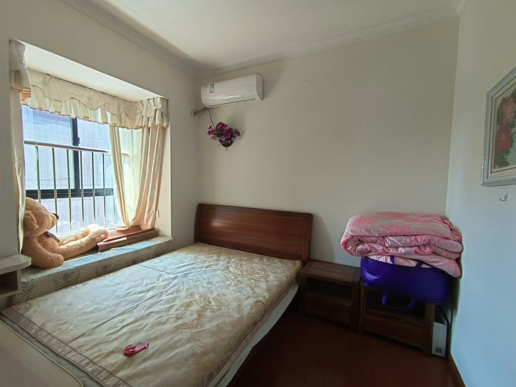 荷塘嘉苑 4室2厅2卫 75.0万 荷塘嘉苑 4室2厅2卫 75.0万室内图