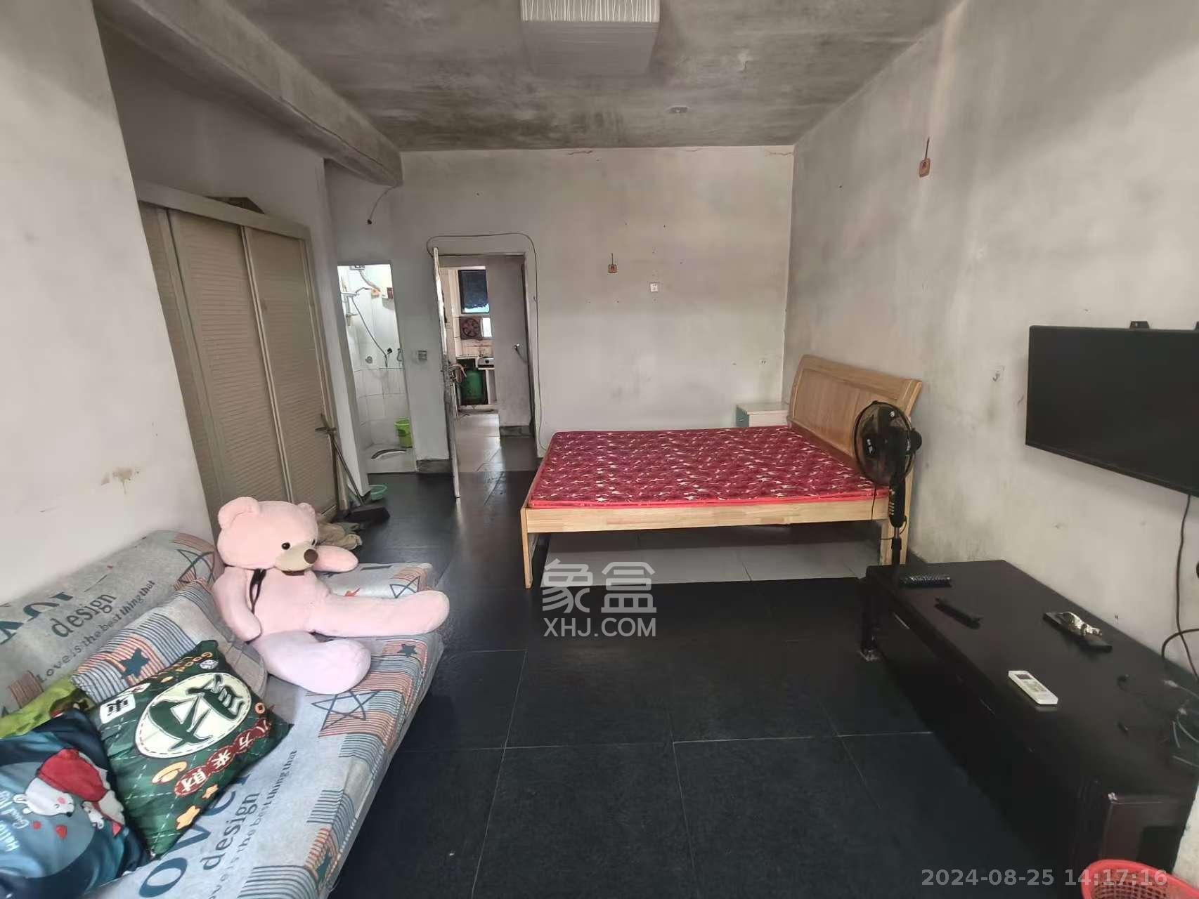 曾家湾小区  1室1厅1卫   1300.00元/月室内图