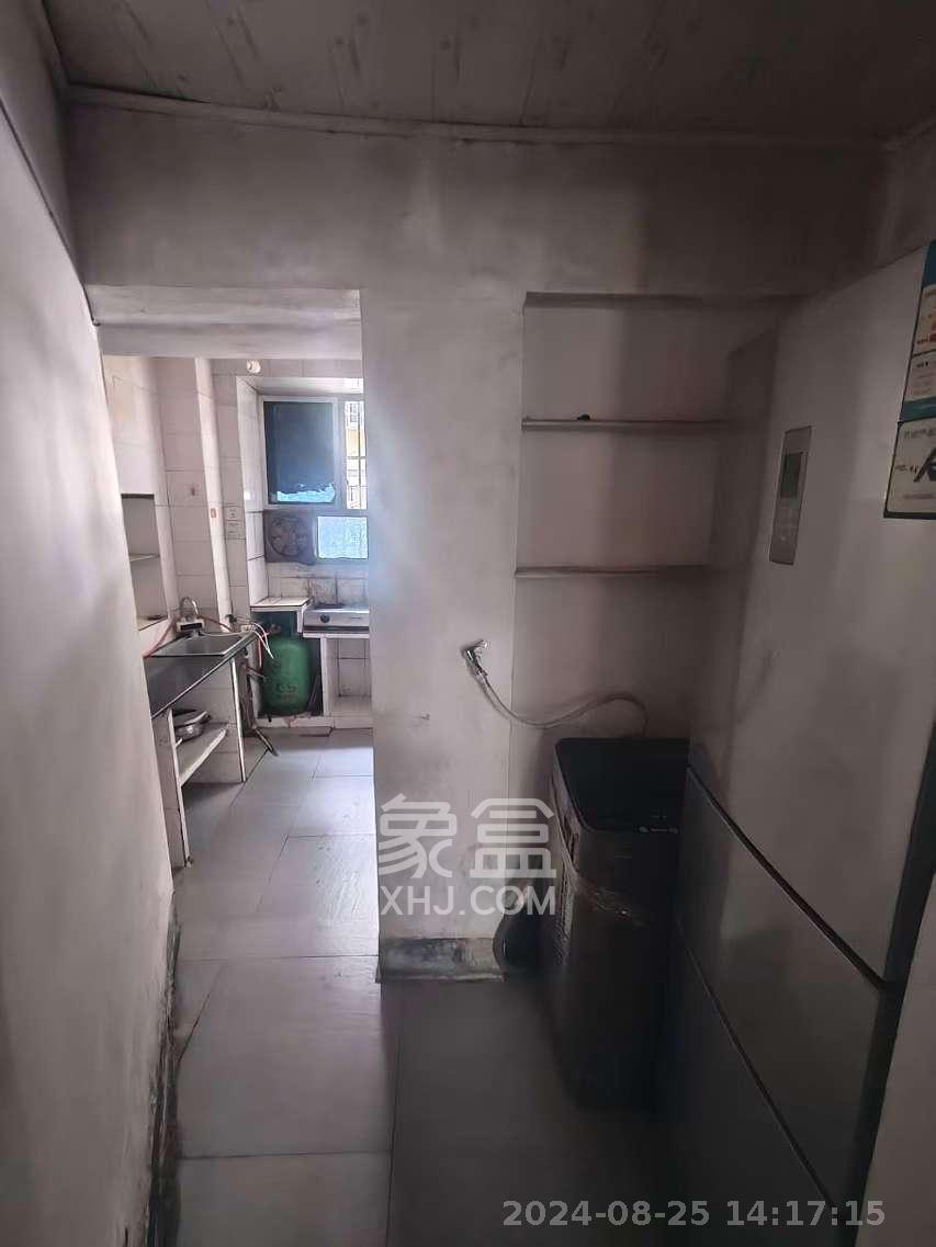 曾家湾小区  1室1厅1卫   1300.00元/月室内图1