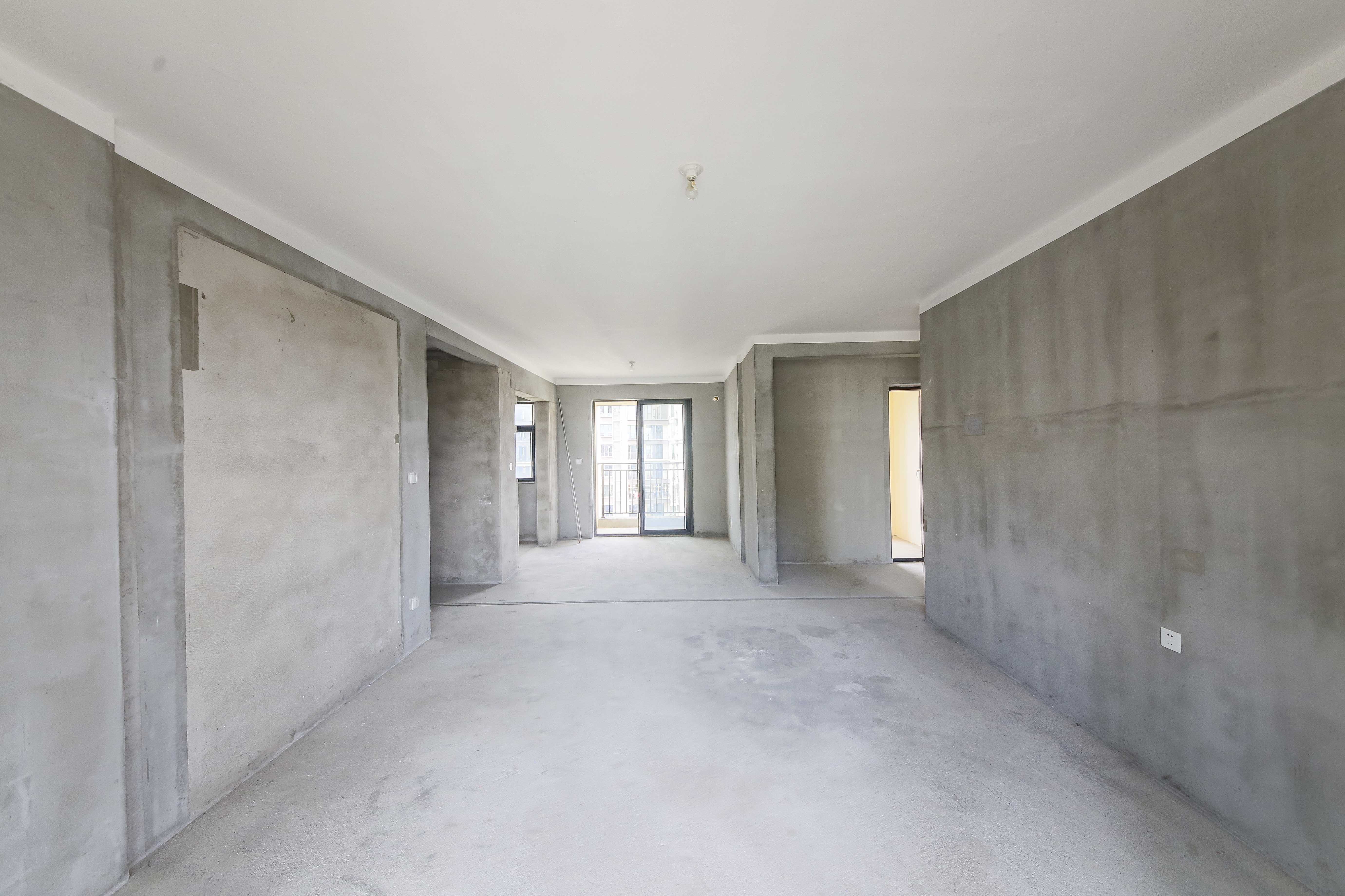 中建钰和城  4室2厅2卫   185.00万客厅