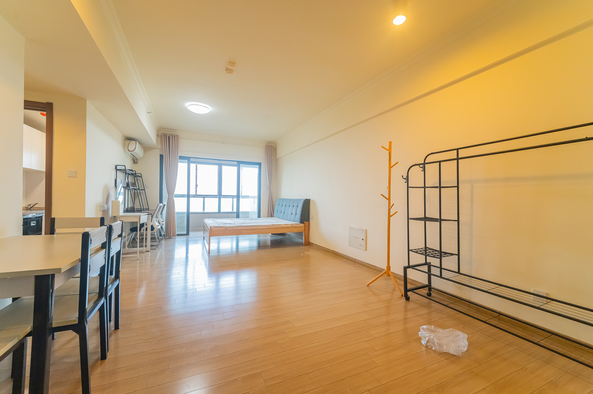 碧桂园威尼斯城 1室1厅1卫 40.8万 碧桂园威尼斯城 1室1厅1卫 40.8万客厅