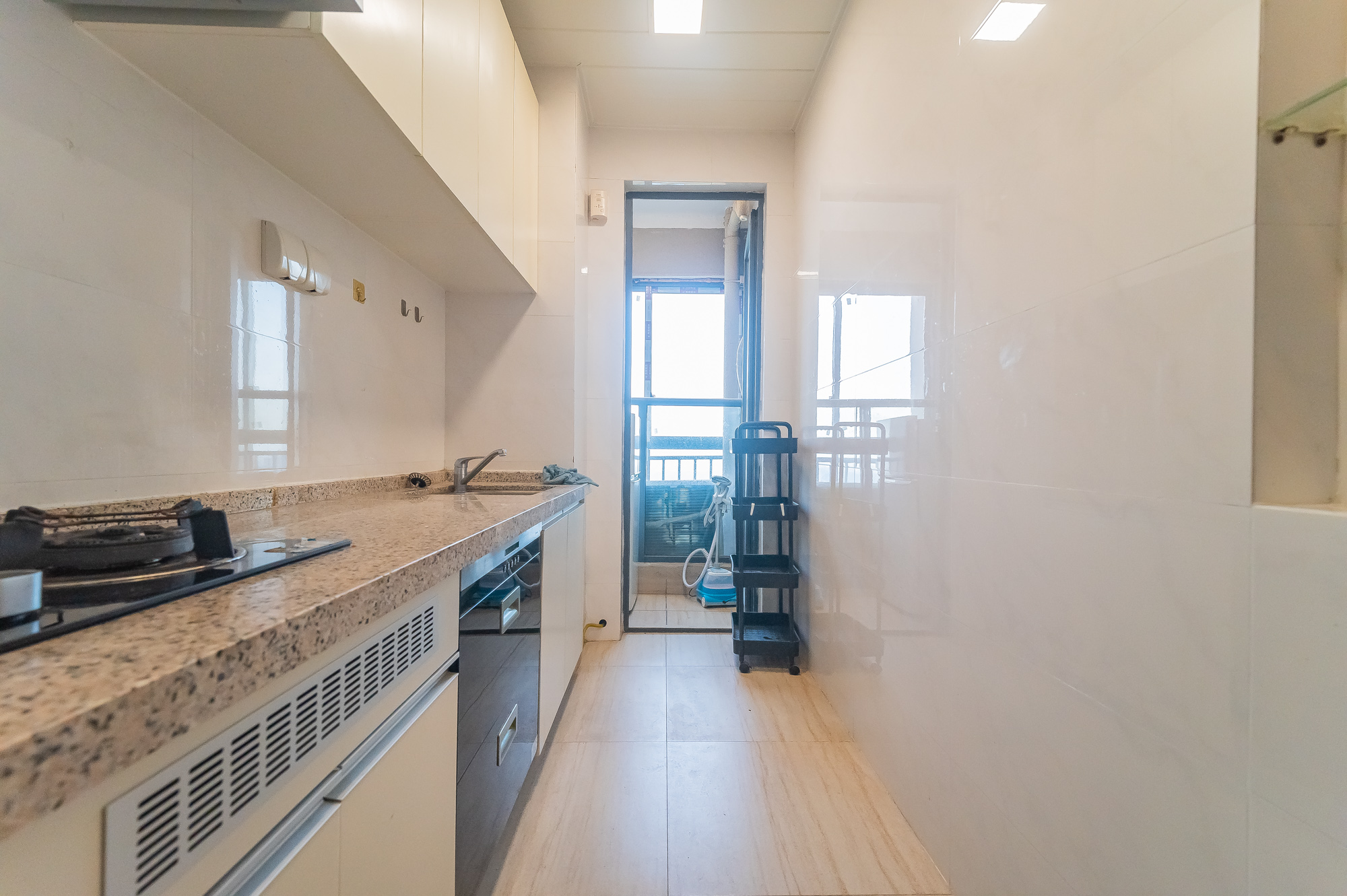 碧桂园威尼斯城 1室1厅1卫 40.8万 碧桂园威尼斯城 1室1厅1卫 40.8万厨房