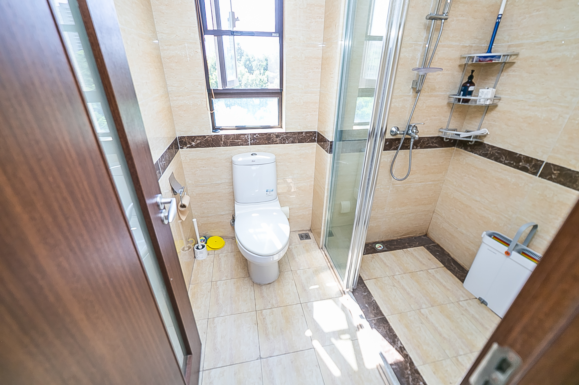 万科紫台 3室2厅2卫 268.0万 万科紫台 3室2厅2卫 268.0万卫生间