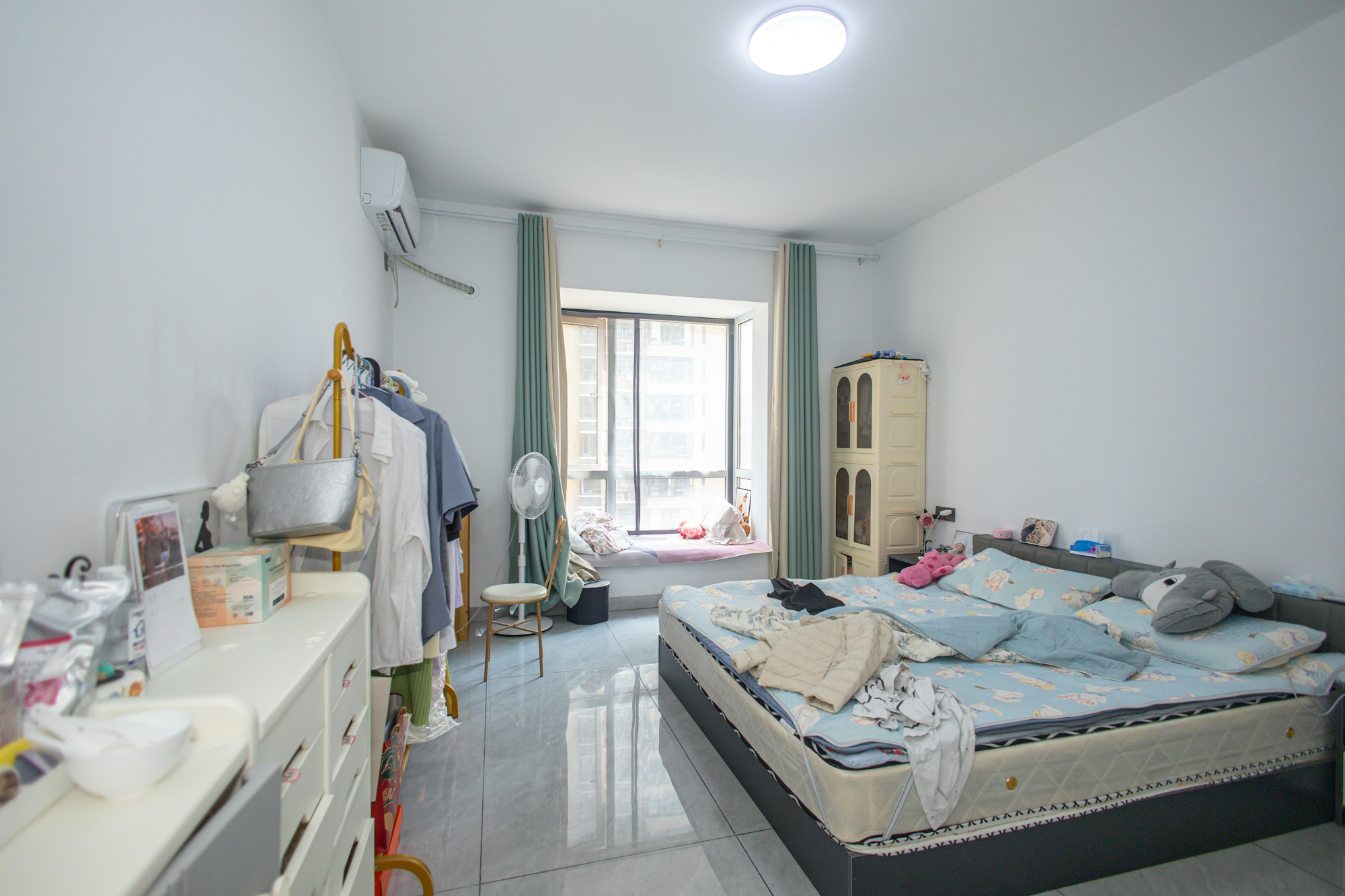 楚天世纪城西苑 3室2厅2卫 99.8万 楚天世纪城西苑 3室2厅2卫 99.8万卧室