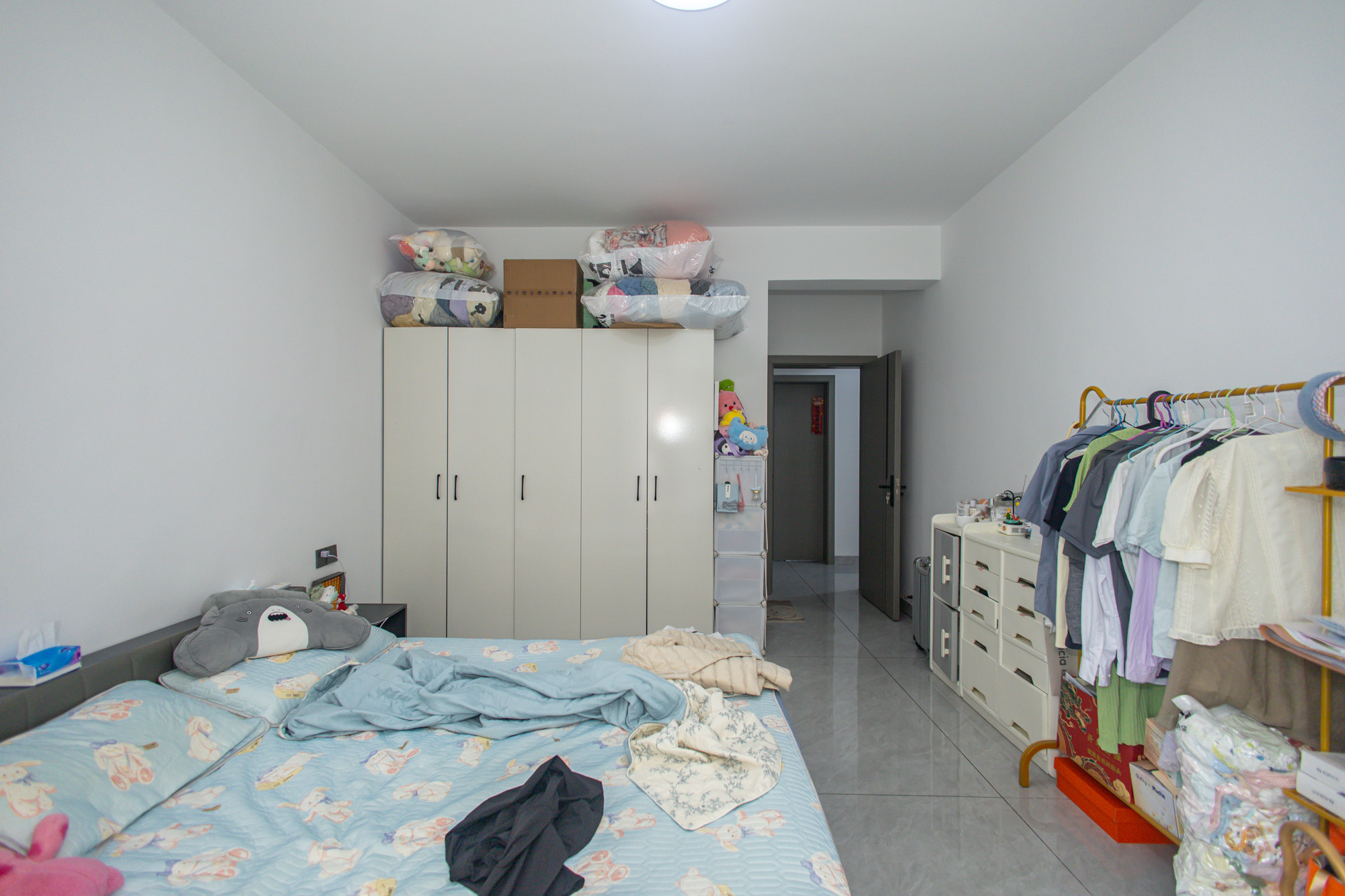 楚天世纪城西苑 3室2厅2卫 99.8万 楚天世纪城西苑 3室2厅2卫 99.8万卧室