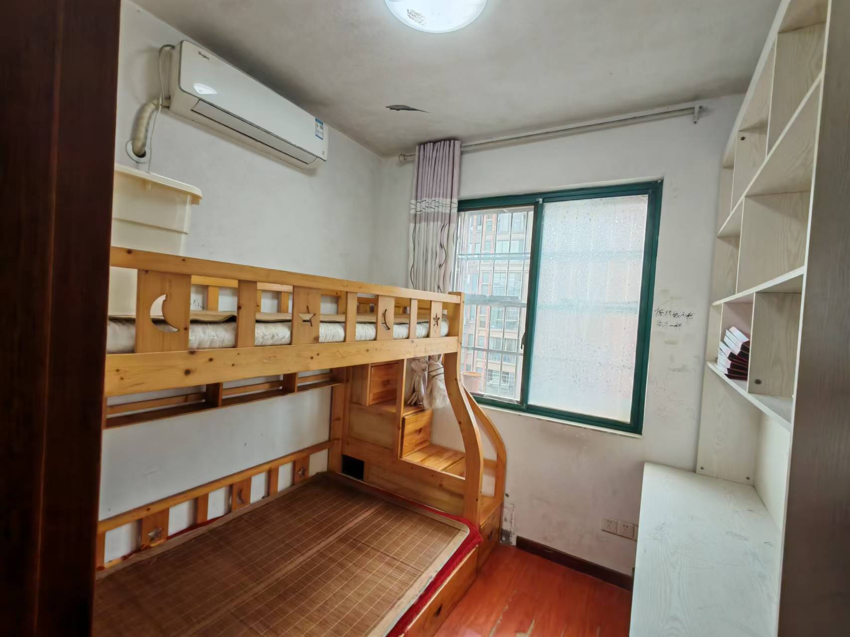 尚格名城花好悦园4期 3室2厅1卫 41.8万 尚格名城花好悦园4期 3室2厅1卫 41.8万室内图