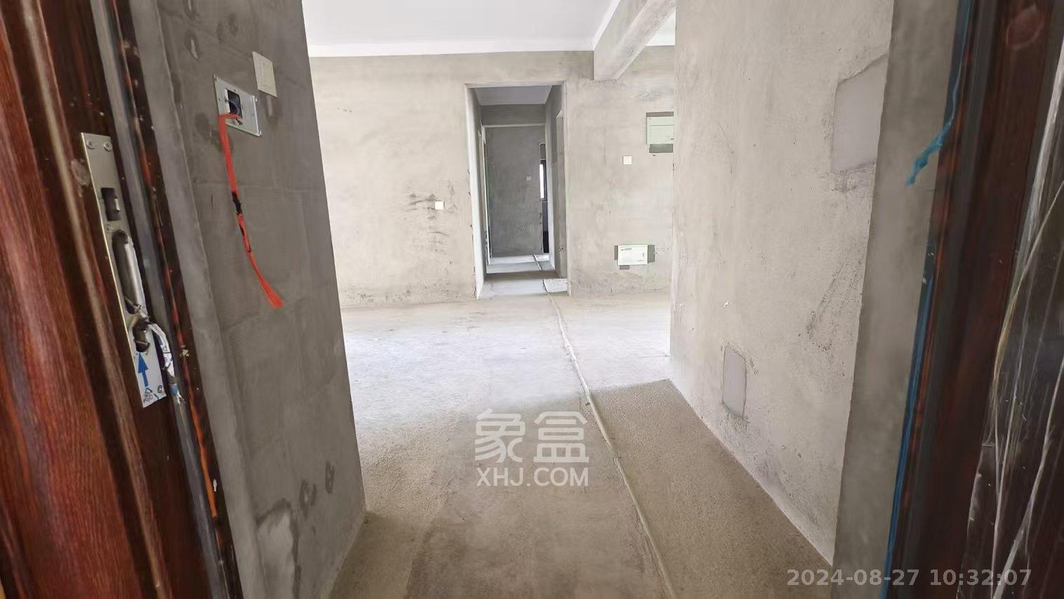 北辰中央公园DF区  4室2厅2卫   1000.00元/月室内图