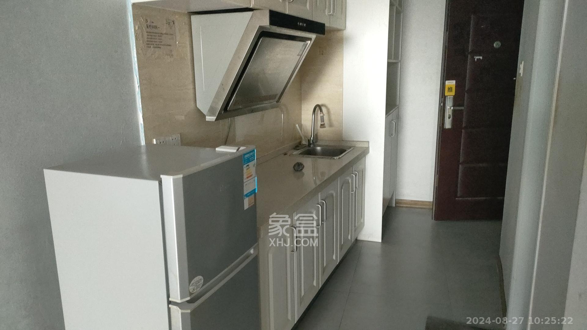 博雅例外  1室1厅1卫   1300.00元/月室内图