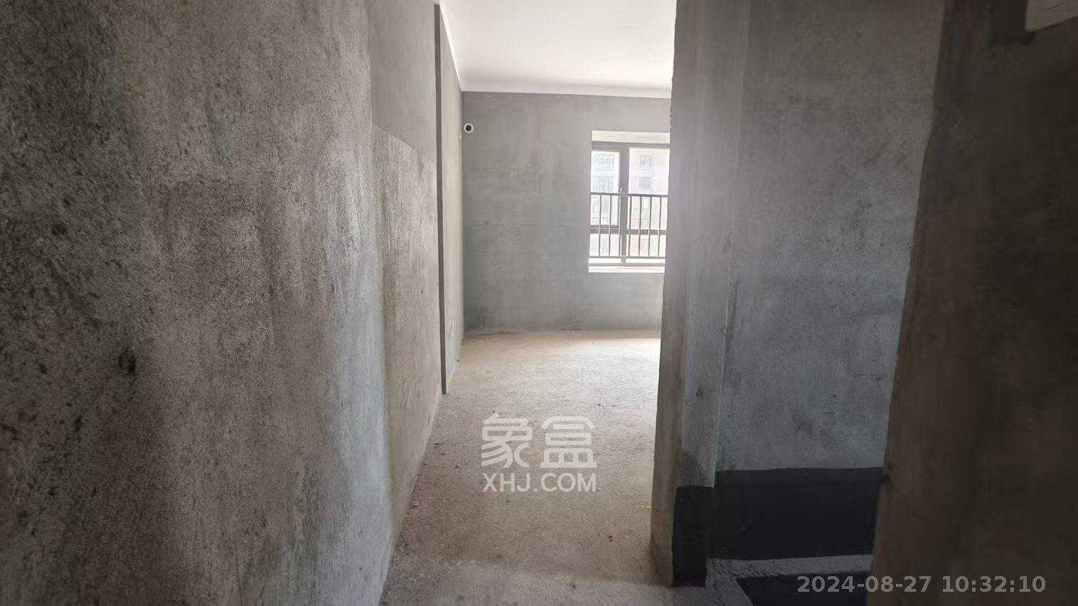 北辰中央公园DF区  4室2厅2卫   1000.00元/月室内图