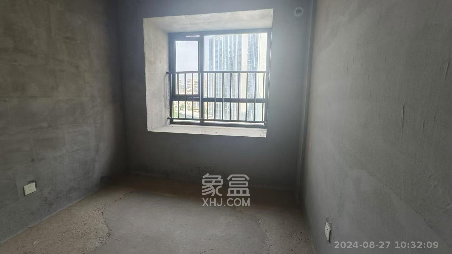 北辰中央公园DF区  4室2厅2卫   1000.00元/月室内图