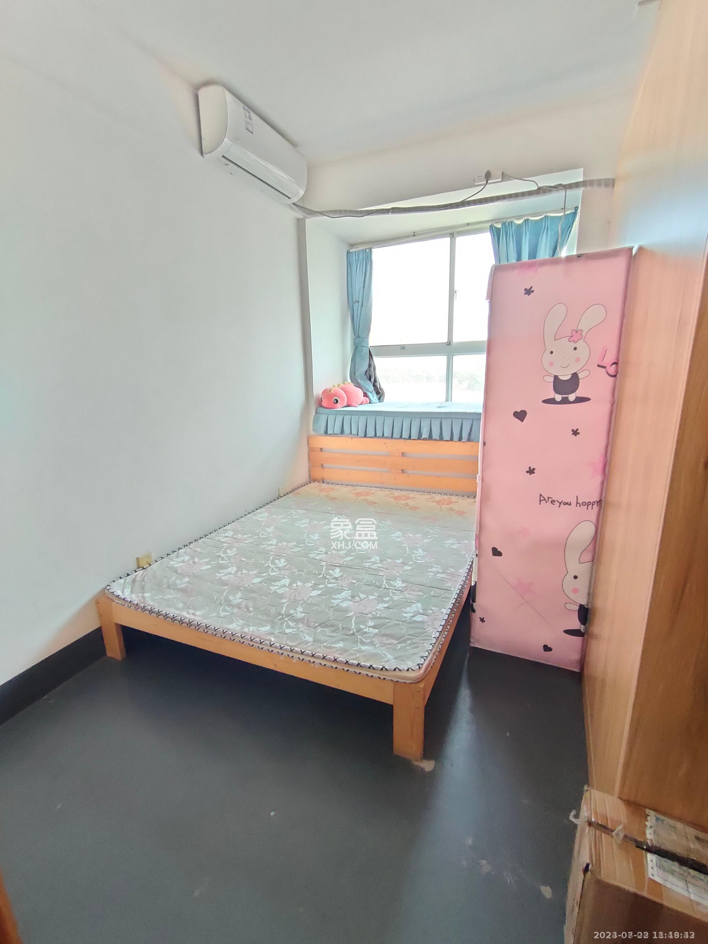 旭辉御府  3室2厅1卫   2000.00元/月室内图