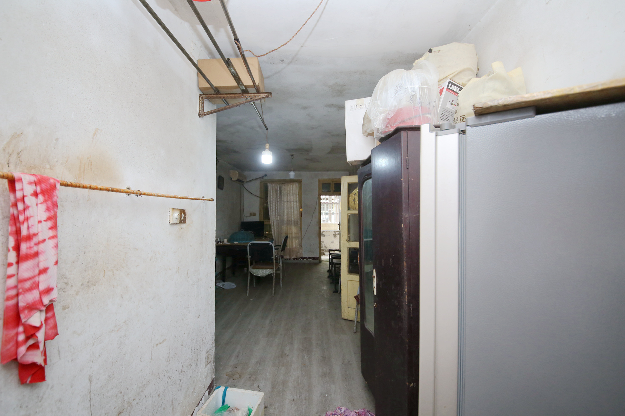 新兴小区（杨家山社区）  2室1厅1卫   45.80万其他