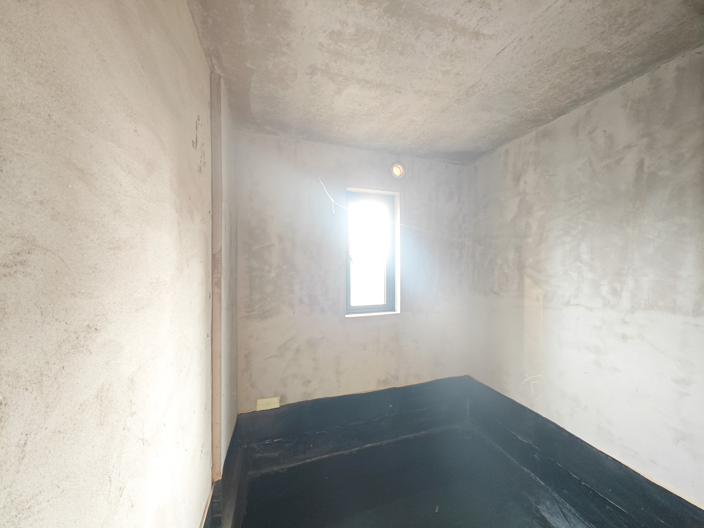 中建嘉和城  4室2厅2卫    109.8万卫生间