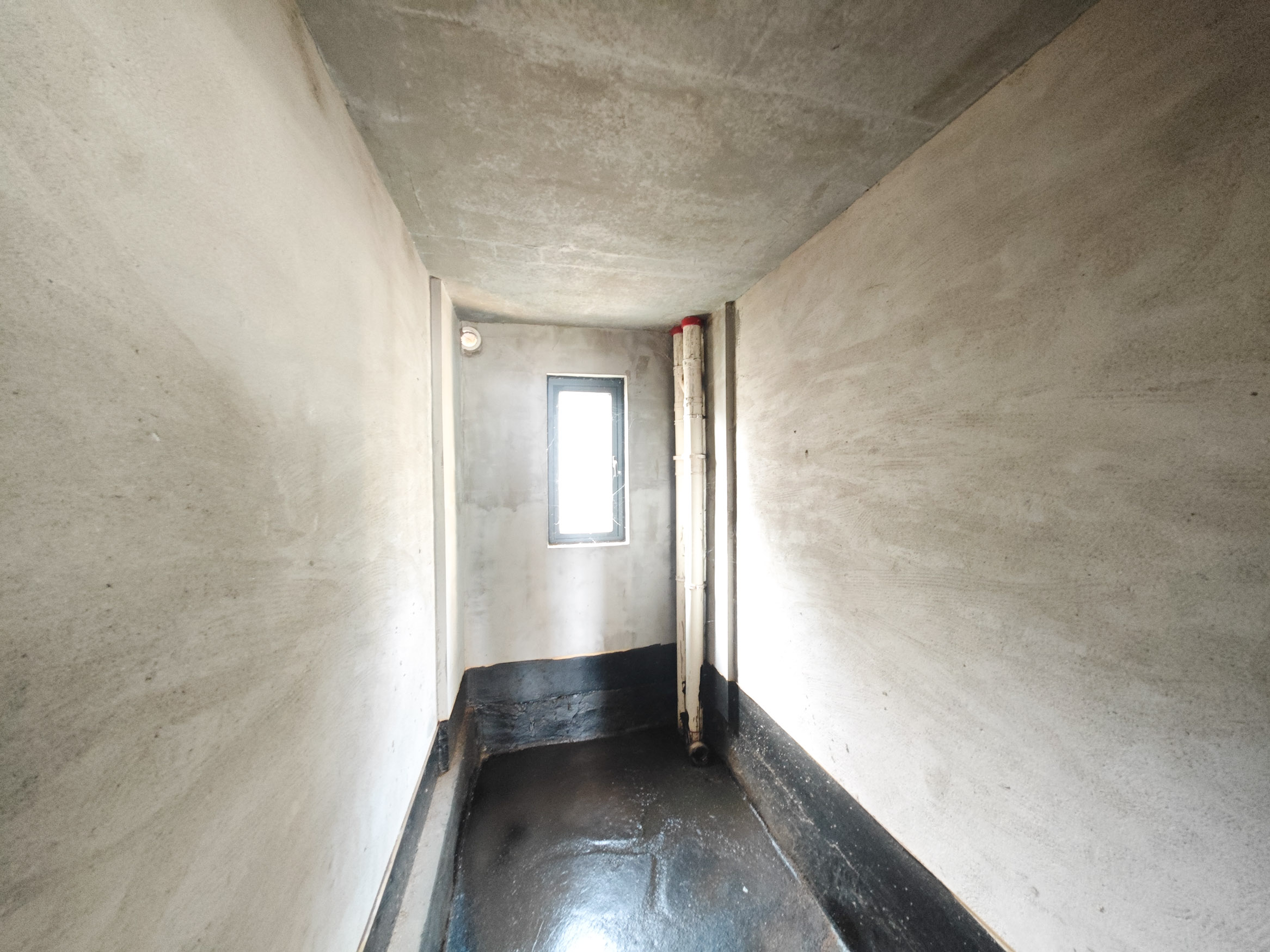 中建嘉和城  4室2厅2卫    109.8万卫生间