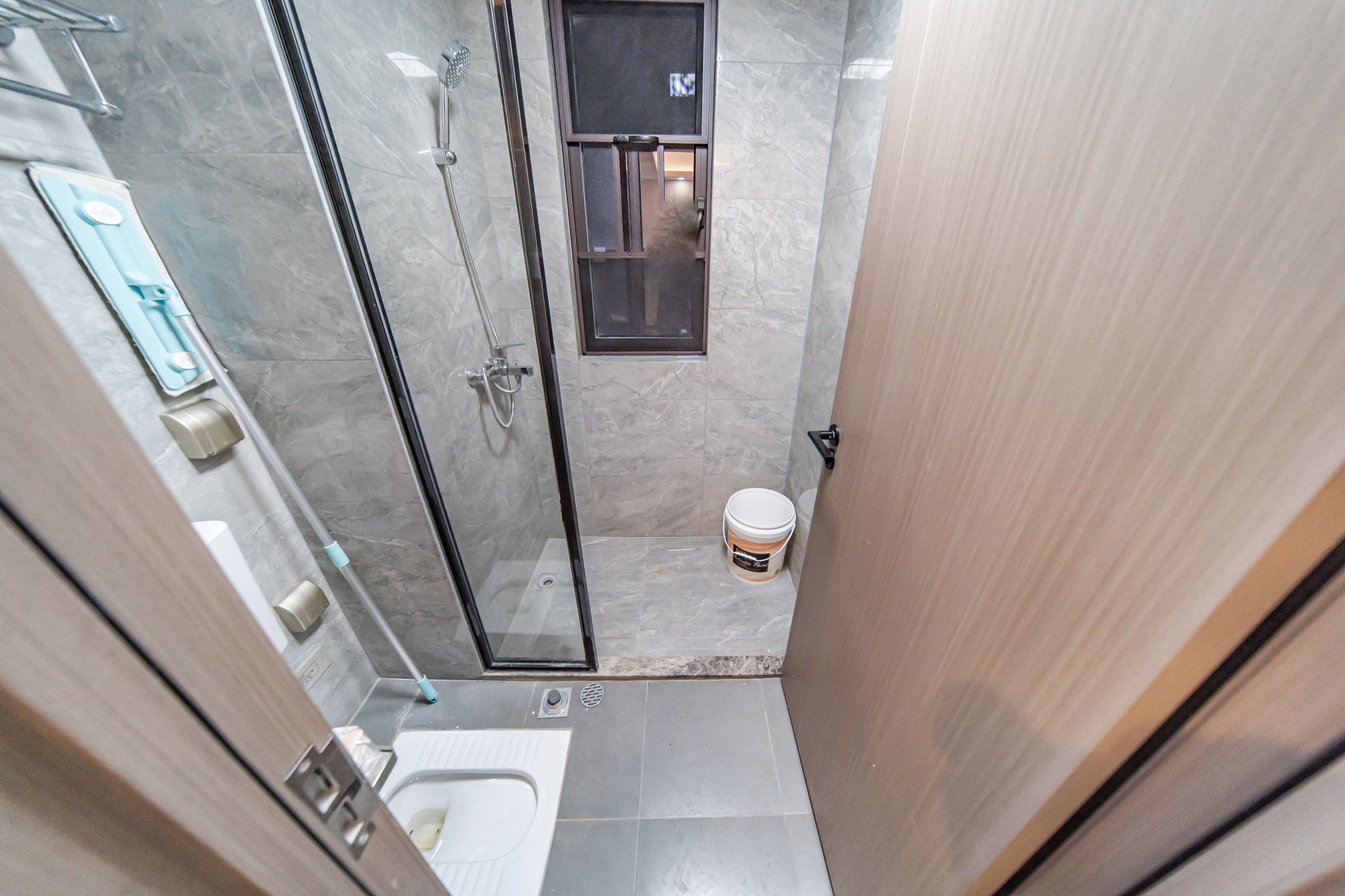 建发电建江山悦  3室2厅2卫   168.00万卫生间