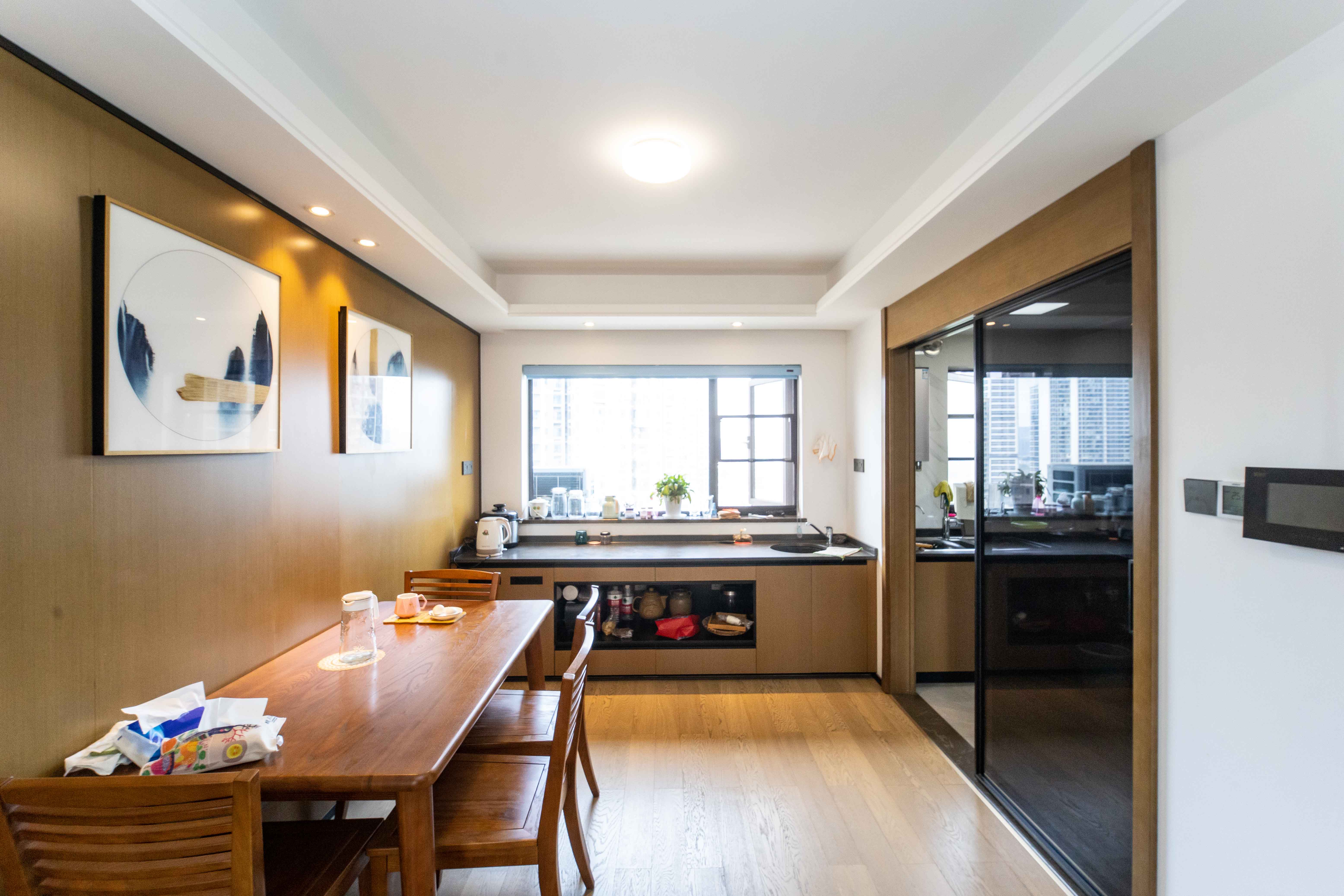 万科金域蓝湾 4室2厅2卫 210.0万 万科金域蓝湾 4室2厅2卫 210.0万客厅