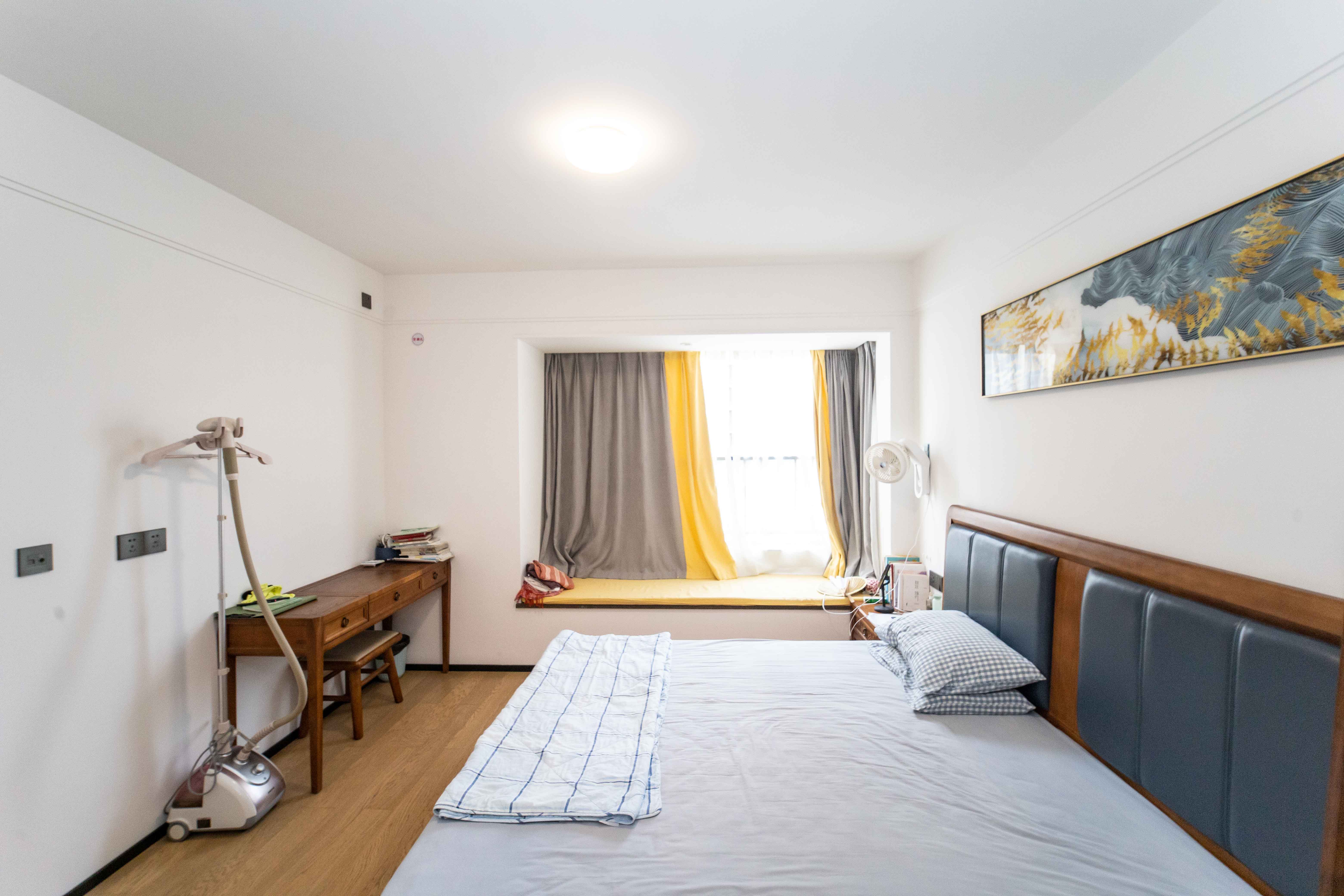 万科金域蓝湾 4室2厅2卫 210.0万 万科金域蓝湾 4室2厅2卫 210.0万卧室