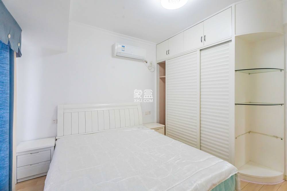 公園9號(hào)  3室2廳1衛(wèi)   142.00萬(wàn)