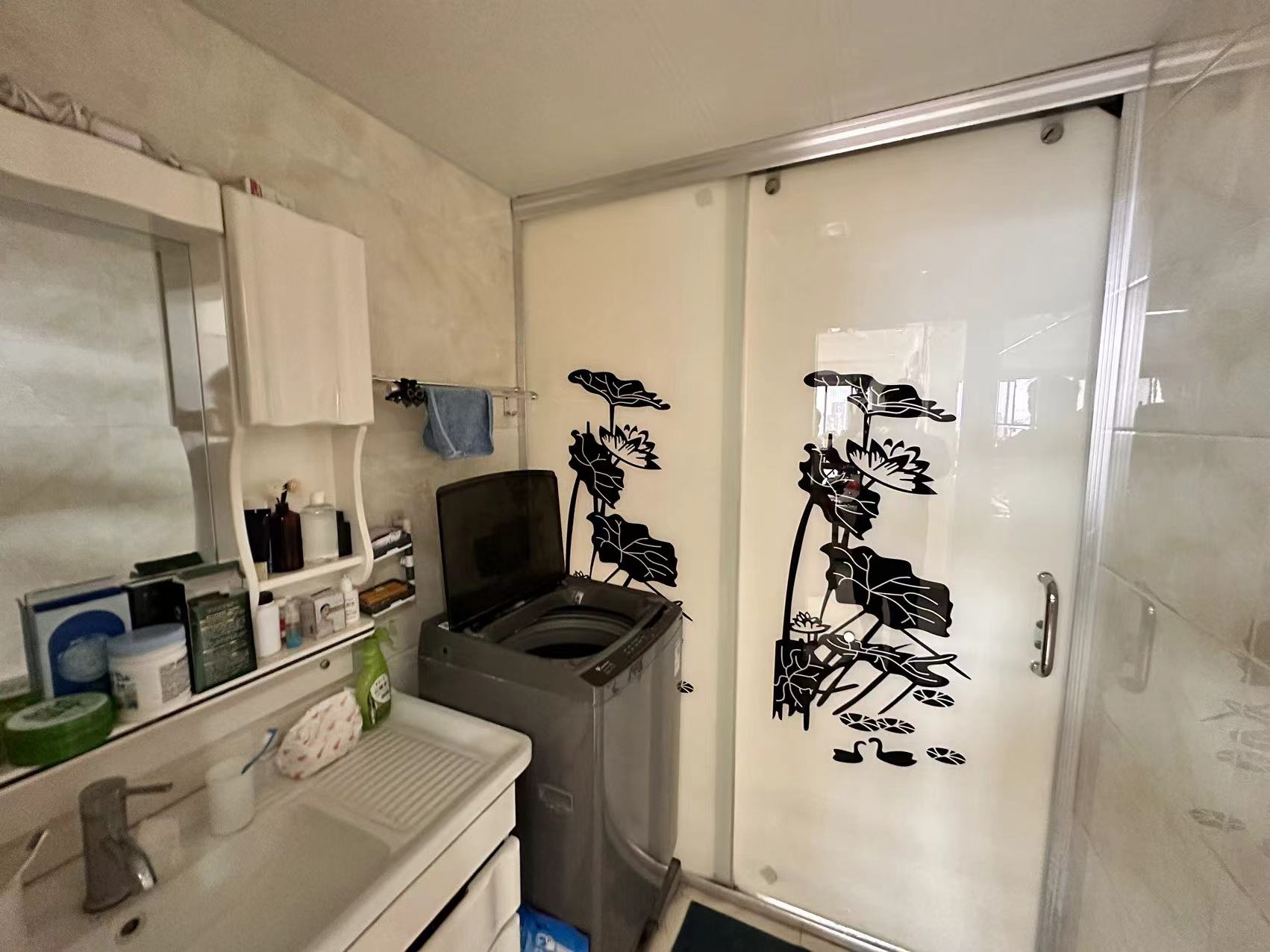 荷塘星城 3室2厅2卫 78.0万 荷塘星城 3室2厅2卫 78.0万室内图