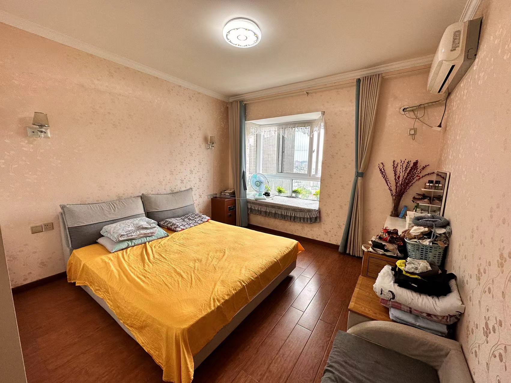 荷塘星城 3室2厅2卫 78.0万 荷塘星城 3室2厅2卫 78.0万室内图