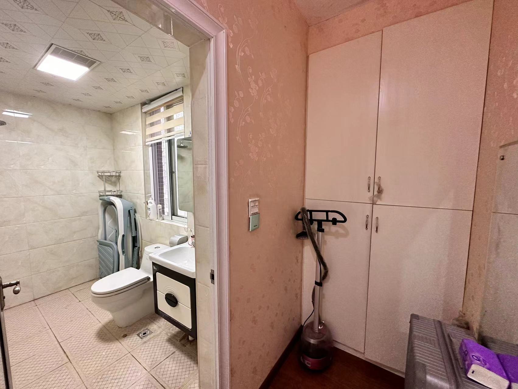 荷塘星城 3室2厅2卫 78.0万 荷塘星城 3室2厅2卫 78.0万室内图