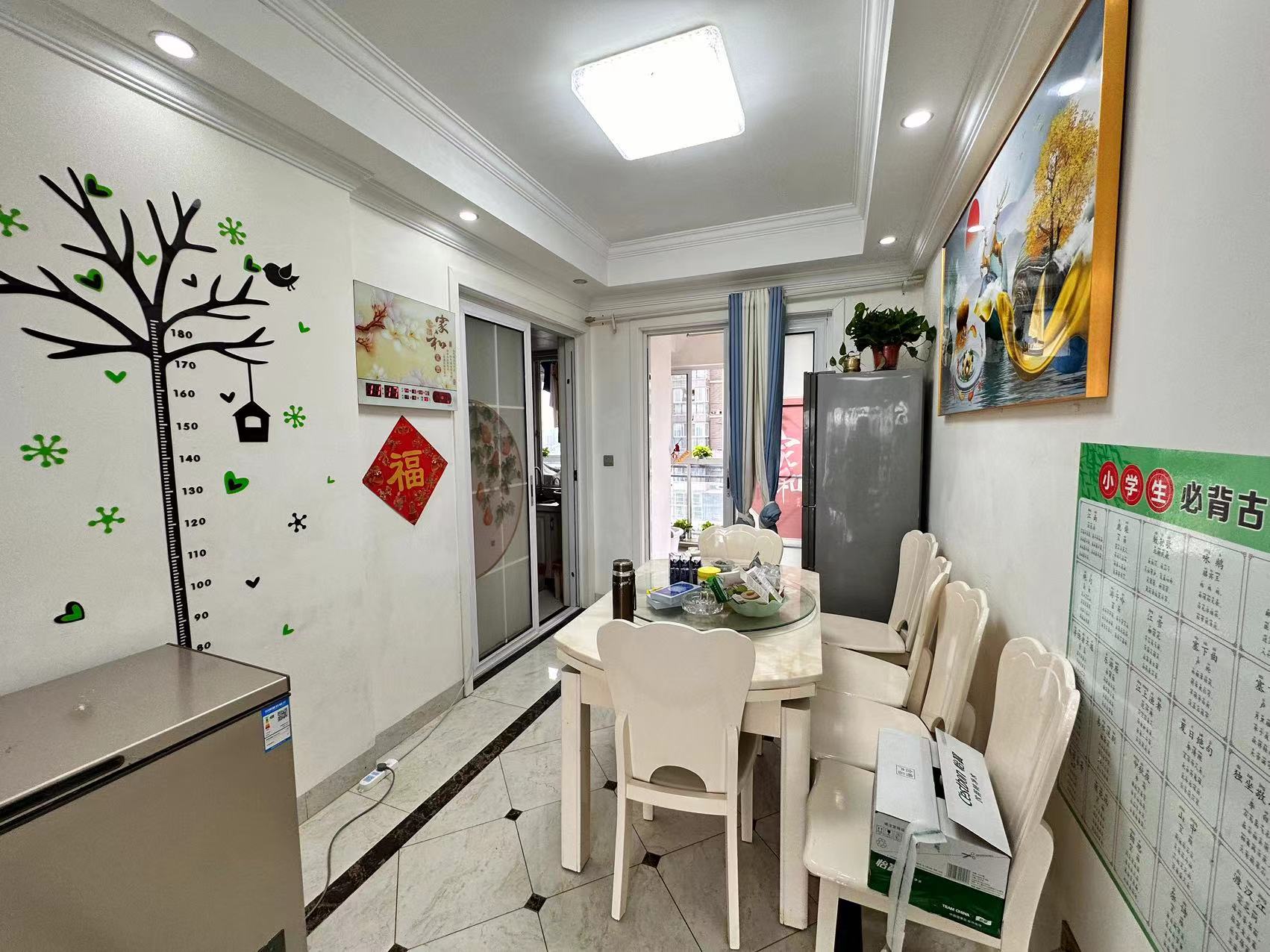 荷塘星城 3室2厅2卫 78.0万 荷塘星城 3室2厅2卫 78.0万室内图