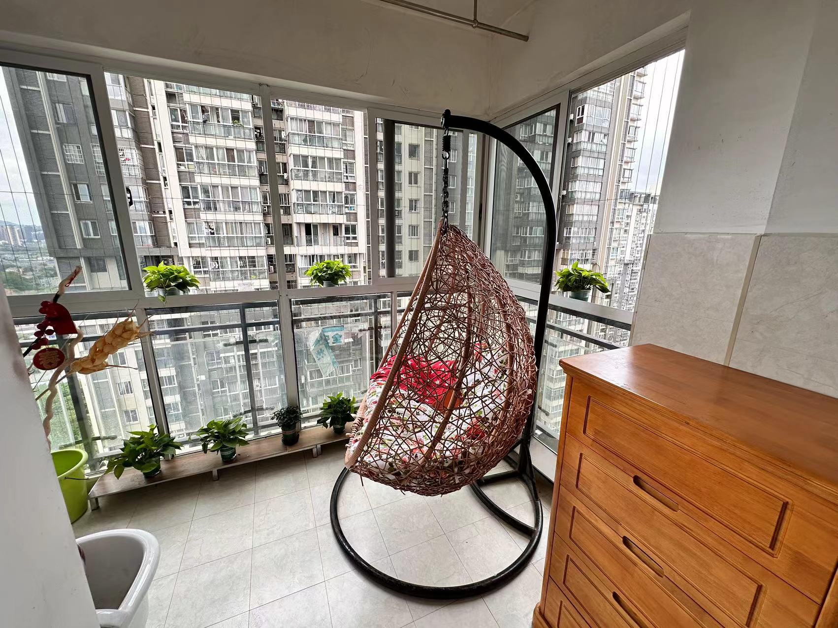 荷塘星城 3室2厅2卫 78.0万 荷塘星城 3室2厅2卫 78.0万室内图