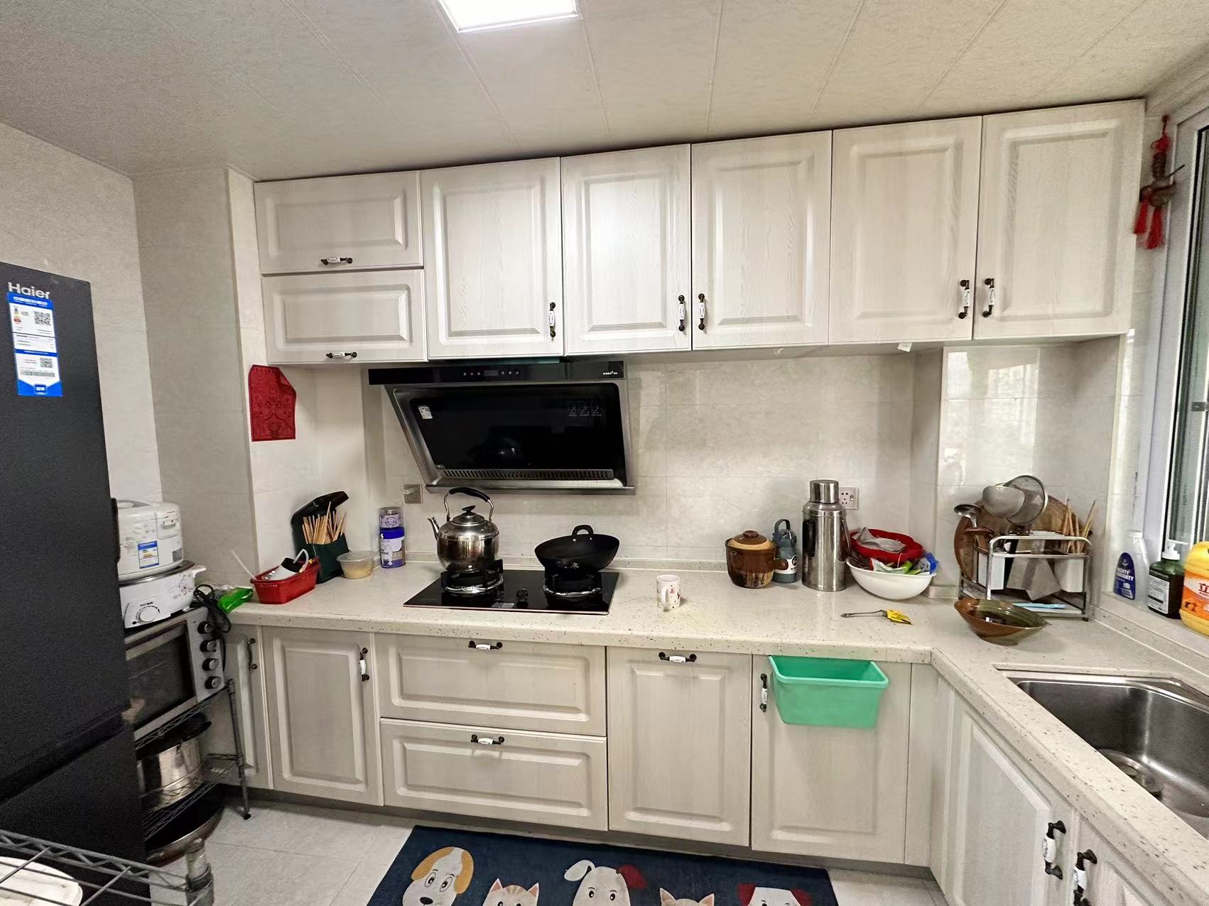 荷塘星城 3室2厅2卫 78.0万 荷塘星城 3室2厅2卫 78.0万室内图