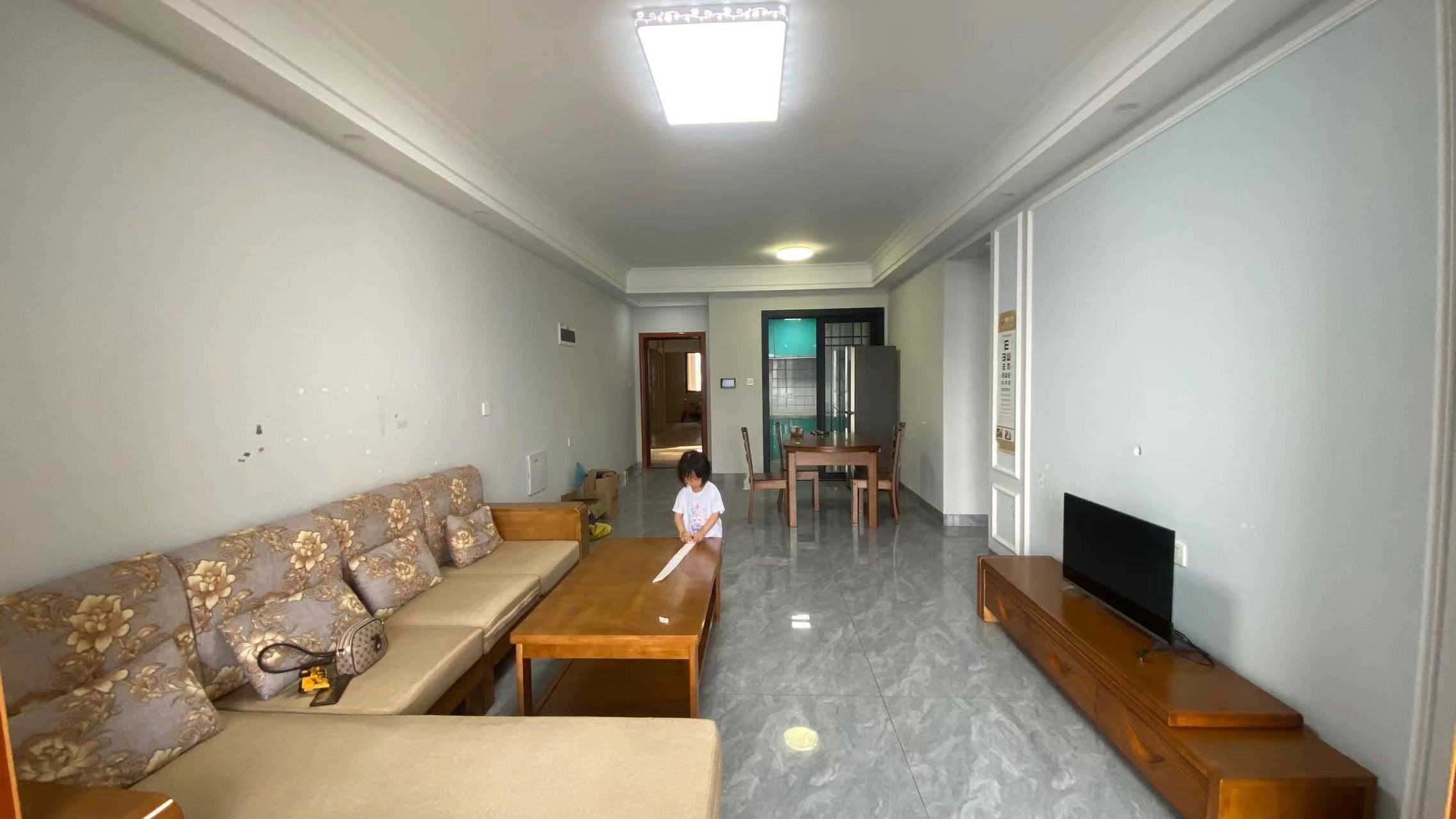 提香蓝岸 3室2厅1卫 55.0万 提香蓝岸 3室2厅1卫 55.0万室内图