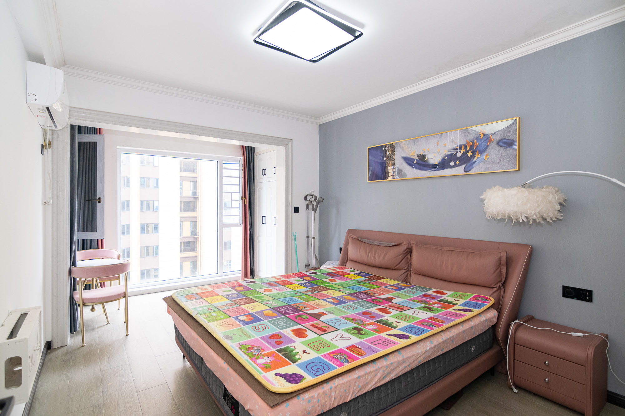 澳海谷山府 4室2厅2卫 132.0万 澳海谷山府 4室2厅2卫 132.0万卧室