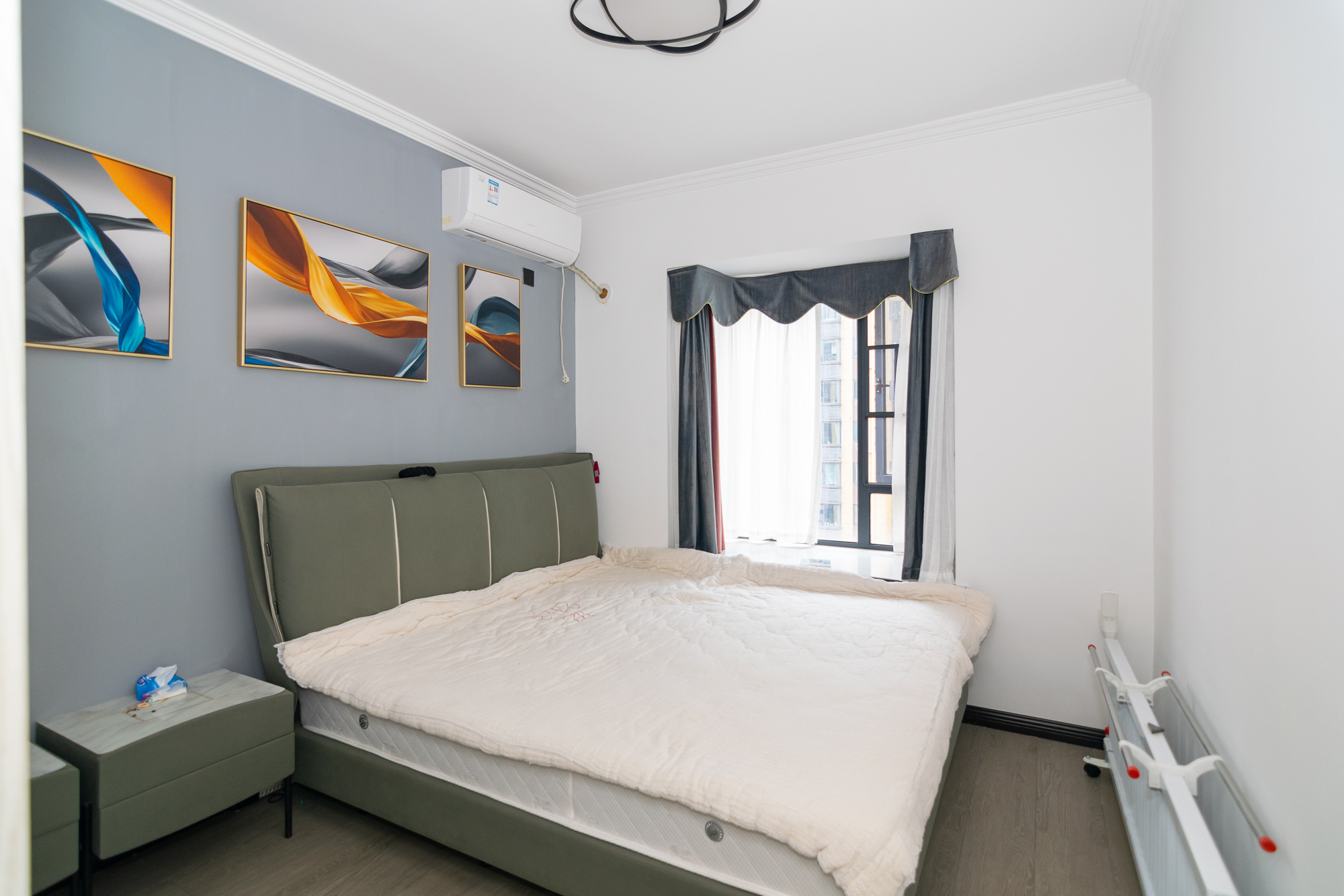 澳海谷山府 4室2厅2卫 132.0万 澳海谷山府 4室2厅2卫 132.0万卧室