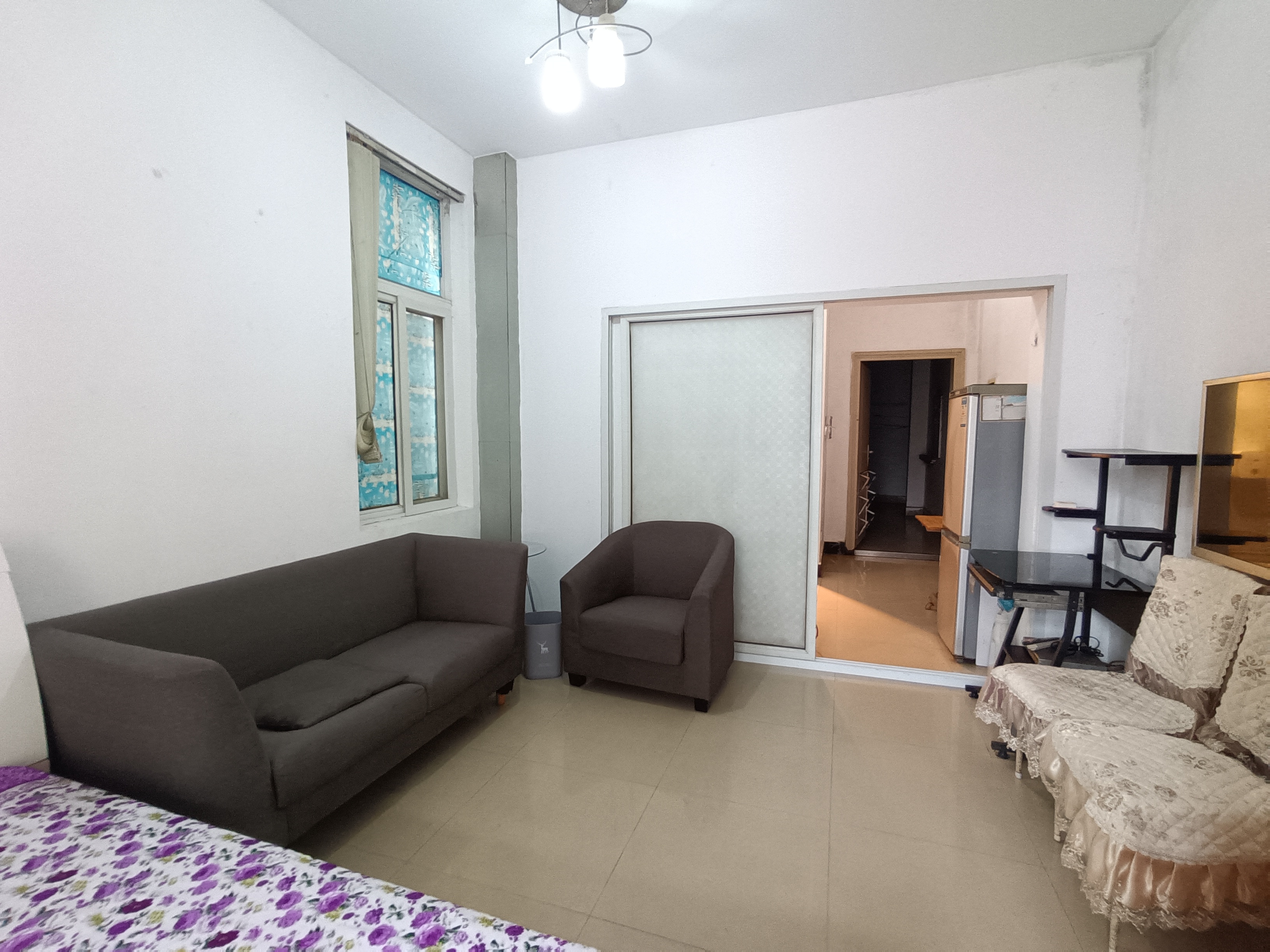 新澜府 1室1厅1卫 16.8万 新澜府 1室1厅1卫 16.8万室内图