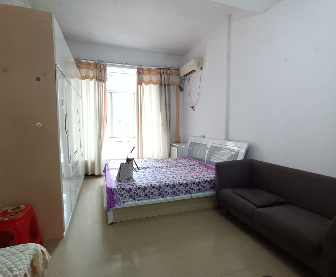 新澜府 1室1厅1卫 16.8万 新澜府 1室1厅1卫 16.8万室内图