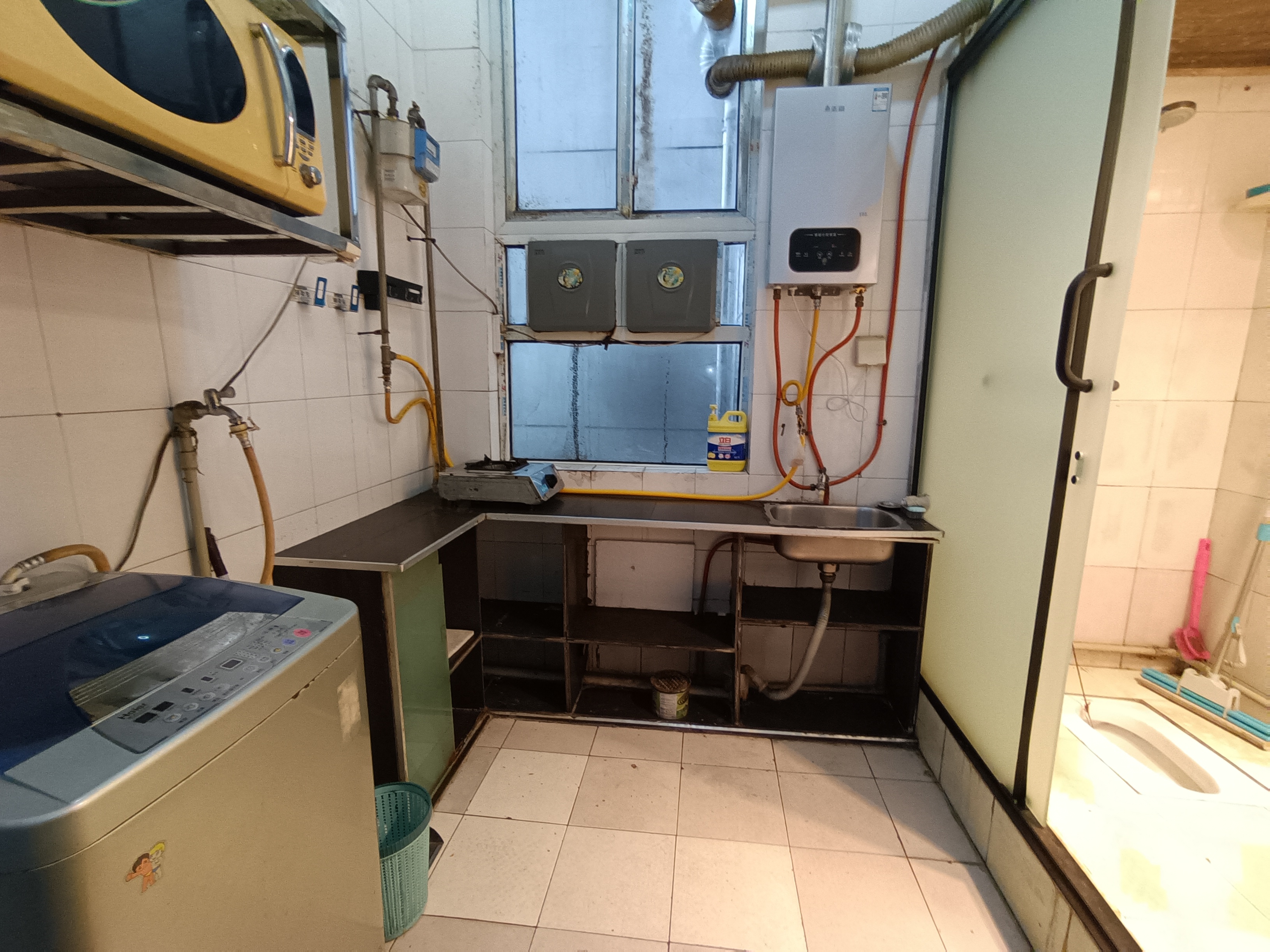 新澜府 1室1厅1卫 16.8万 新澜府 1室1厅1卫 16.8万室内图