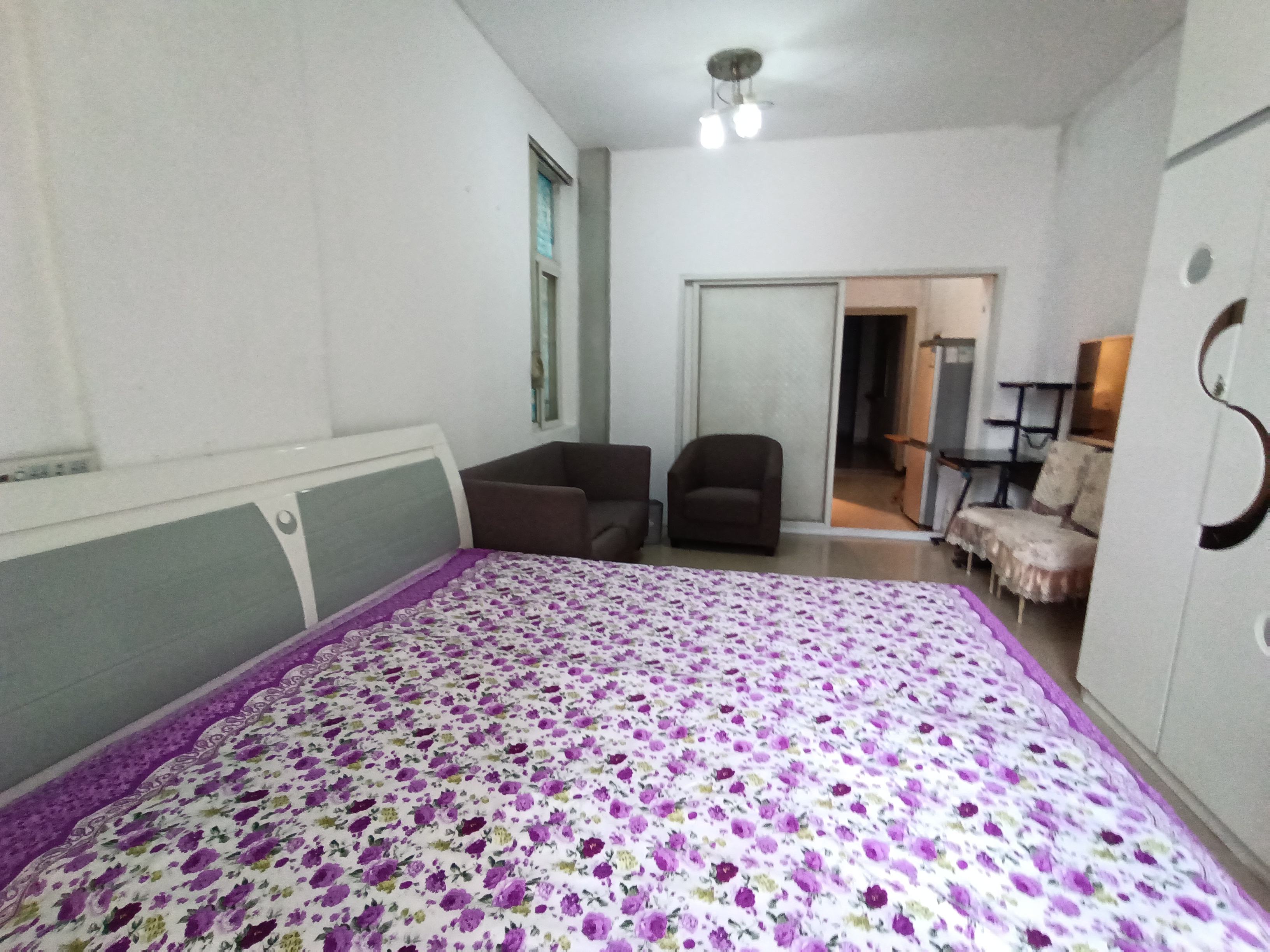 新澜府 1室1厅1卫 16.8万 新澜府 1室1厅1卫 16.8万室内图