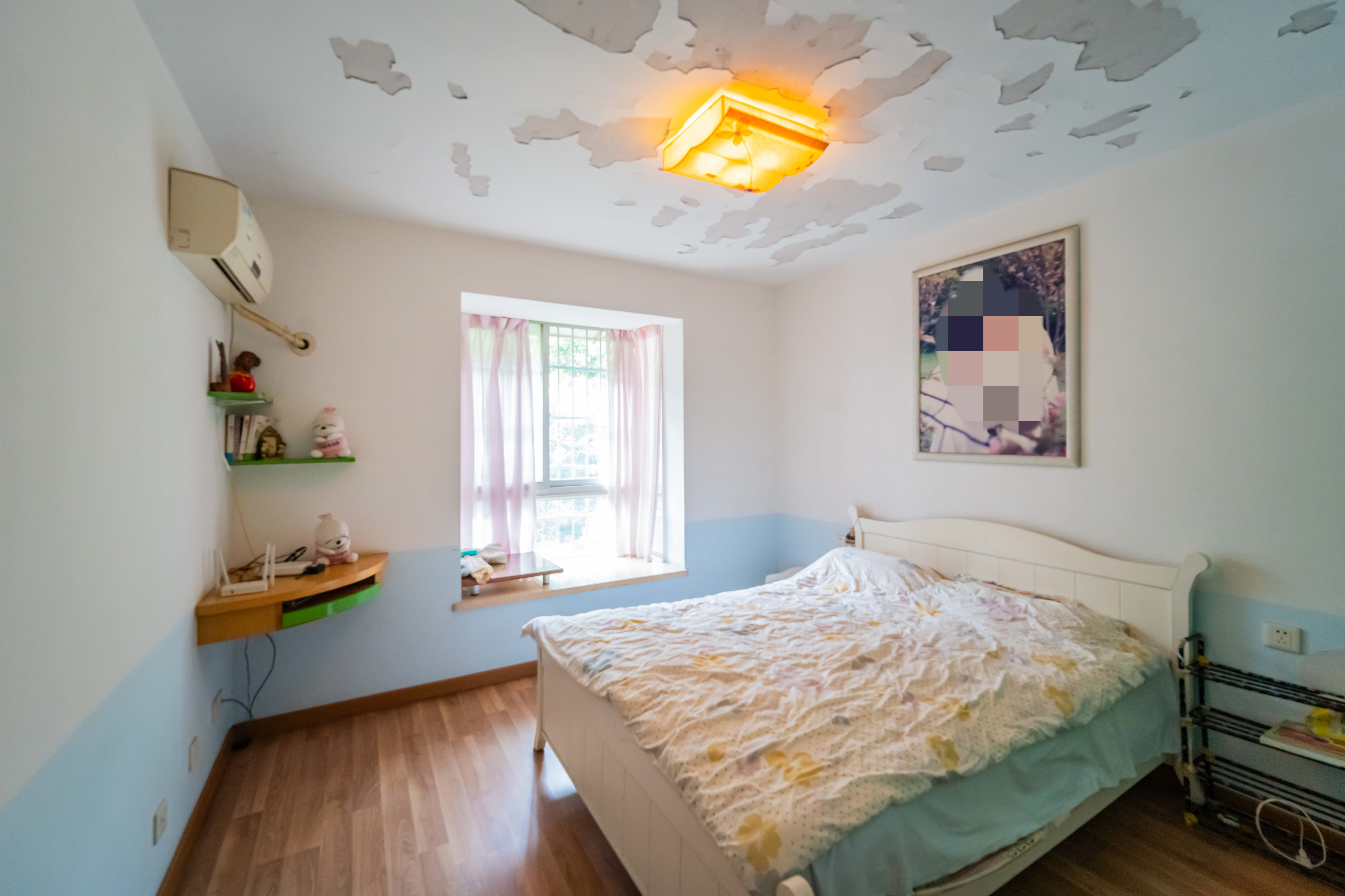 龙吉湾小区(龙瑞尚苑) 3室2厅2卫 49.8万 龙吉湾小区(龙瑞尚苑) 3室2厅2卫 49.8万卧室