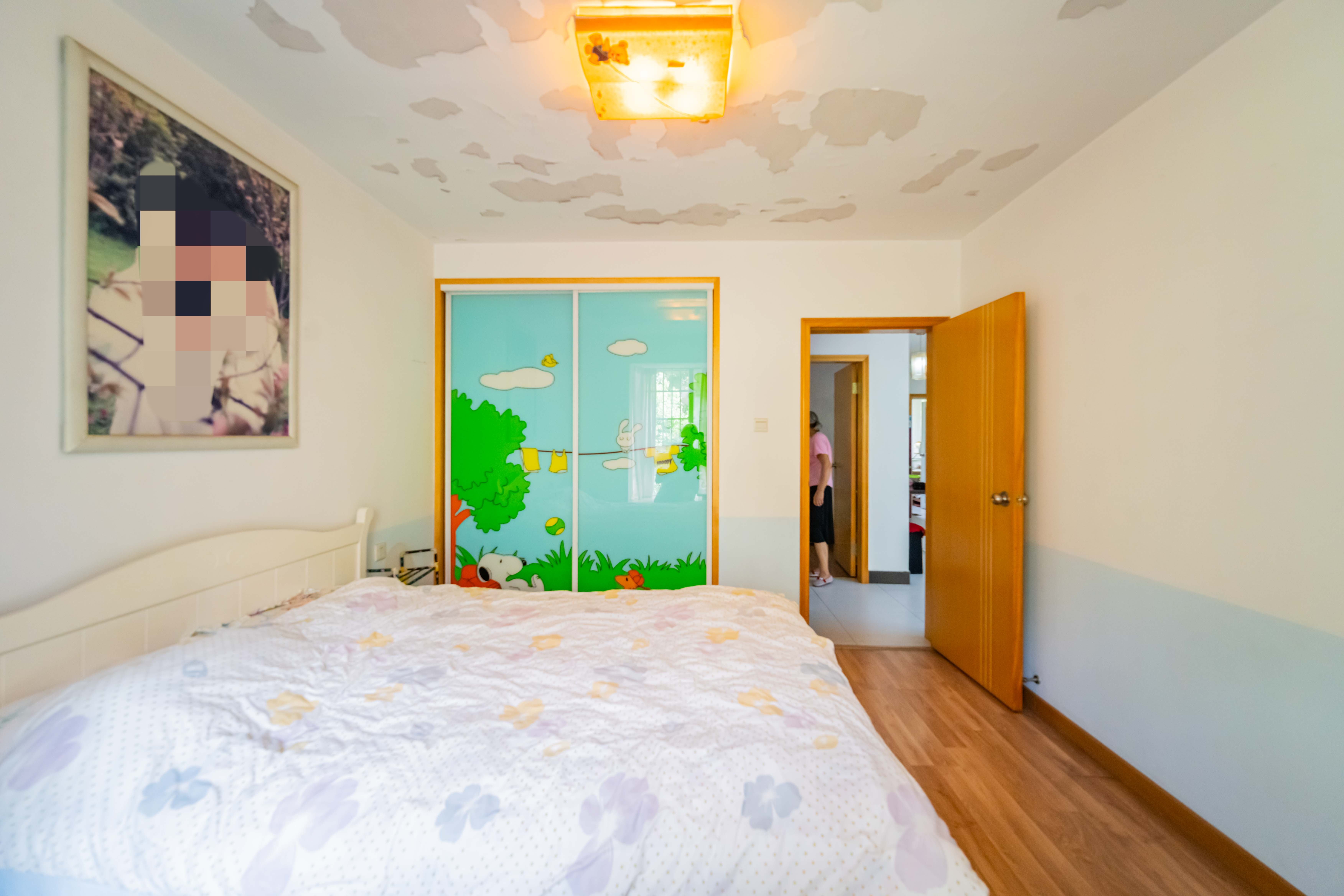 龙吉湾小区(龙瑞尚苑) 3室2厅2卫 49.8万 龙吉湾小区(龙瑞尚苑) 3室2厅2卫 49.8万卧室