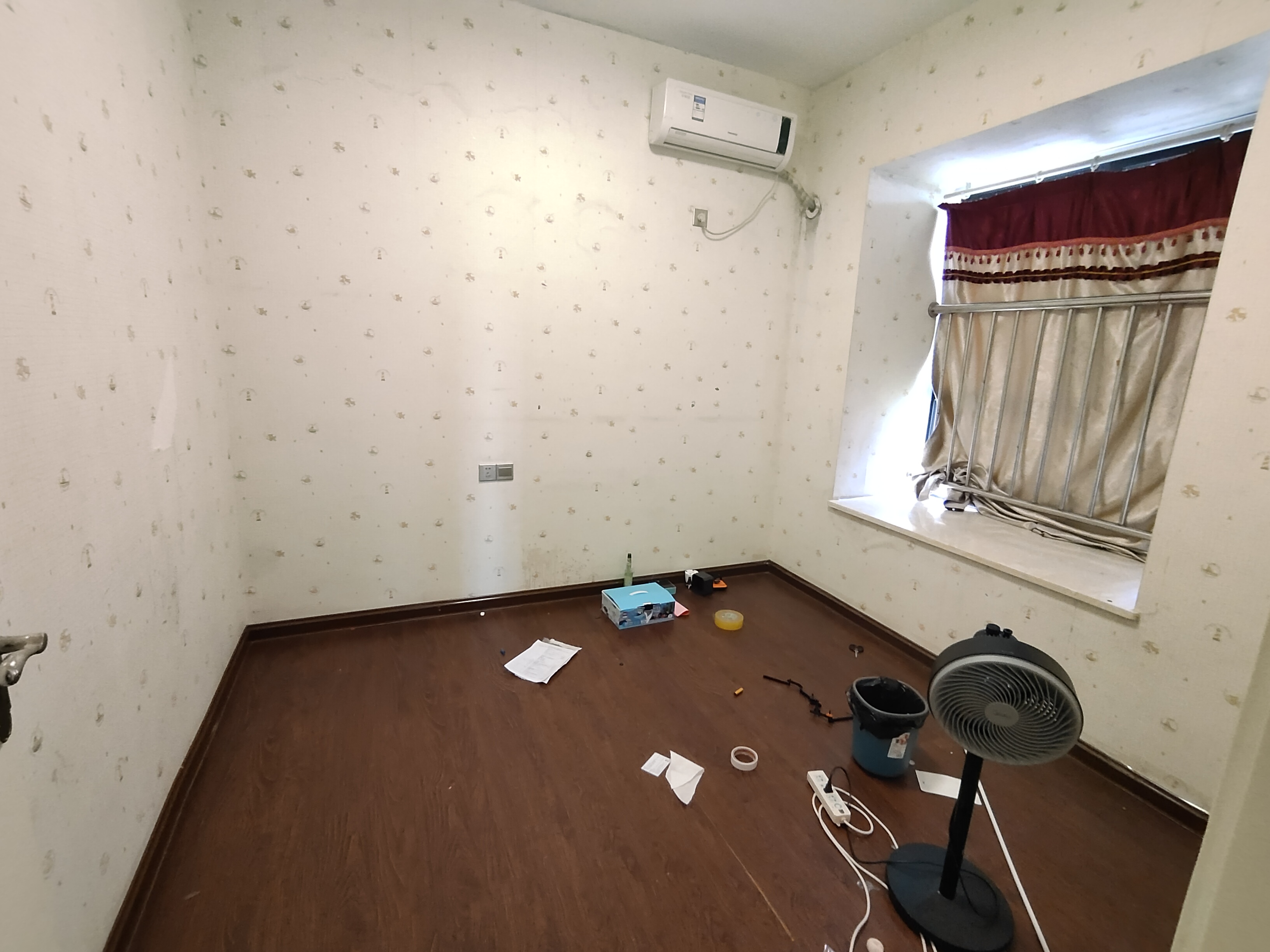 荷塘嘉苑 3室2厅2卫 45.8万 荷塘嘉苑 3室2厅2卫 45.8万室内图