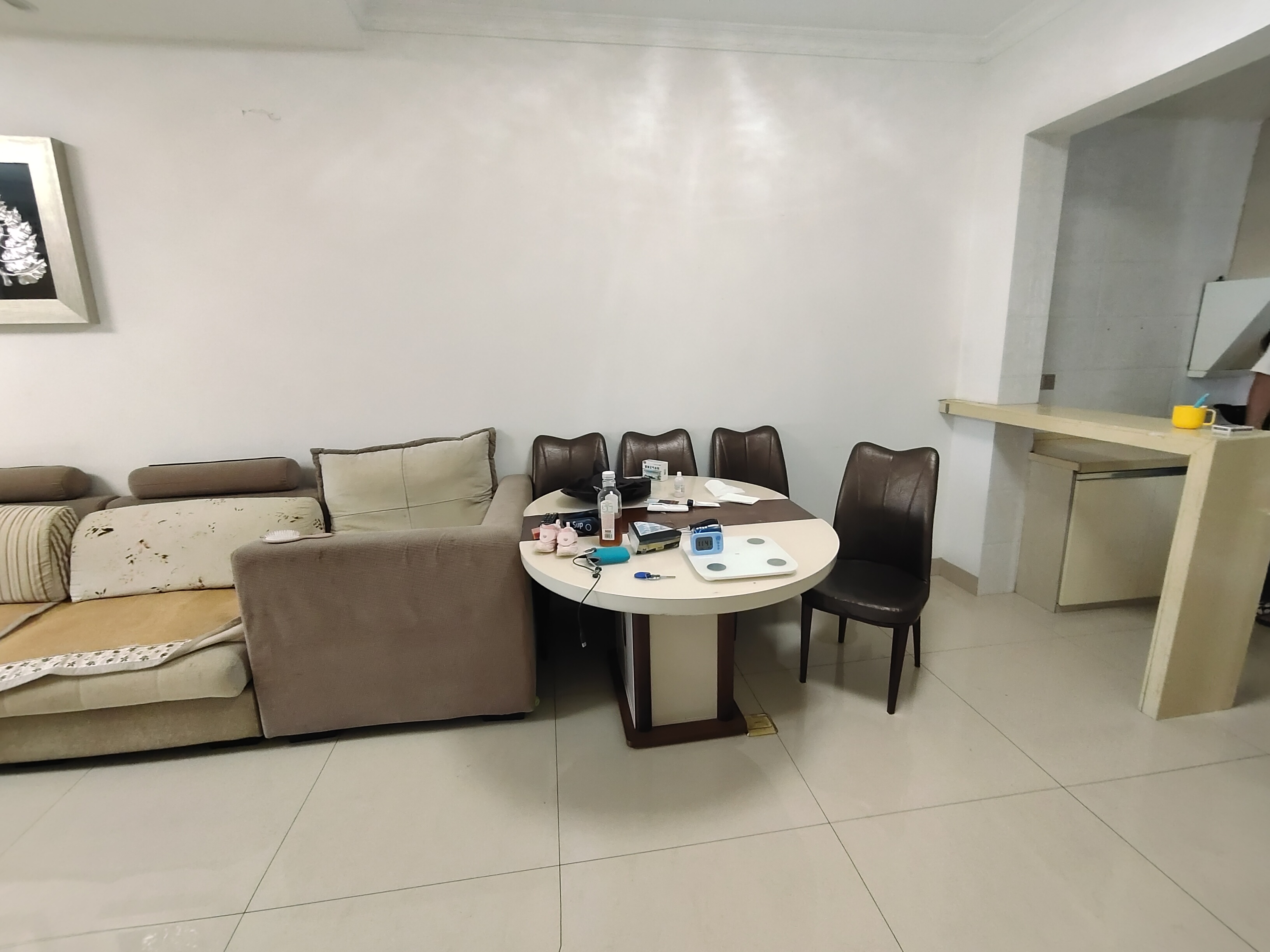 荷塘嘉苑 3室2厅2卫 45.8万 荷塘嘉苑 3室2厅2卫 45.8万室内图