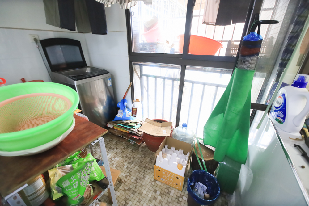 七里香榭  3室2厅1卫   86.00万阳台