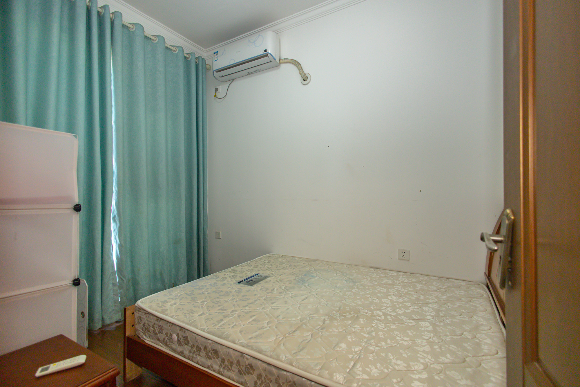 旺德府恺悦国际 3室2厅2卫 69.8万 旺德府恺悦国际 3室2厅2卫 69.8万卧室