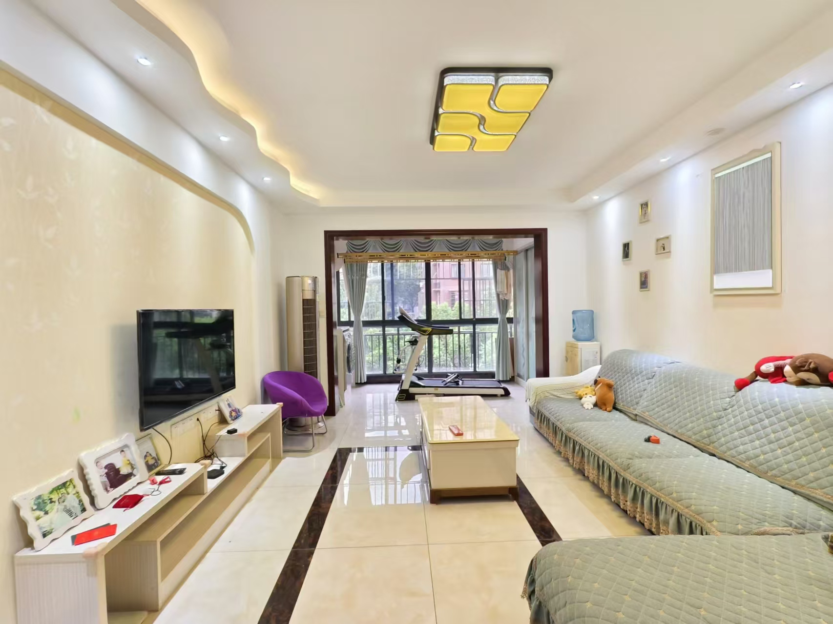 协力大山地 3室2厅2卫 49.8万 协力大山地 3室2厅2卫 49.8万室内图