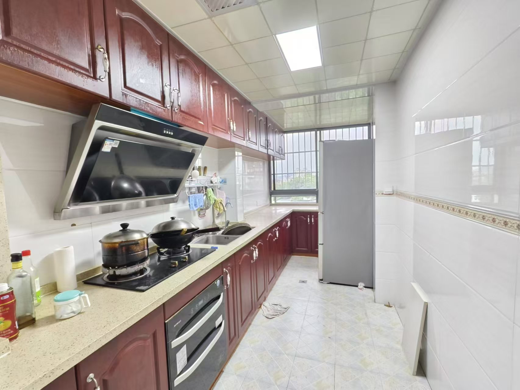 协力大山地 3室2厅2卫 49.8万 协力大山地 3室2厅2卫 49.8万室内图