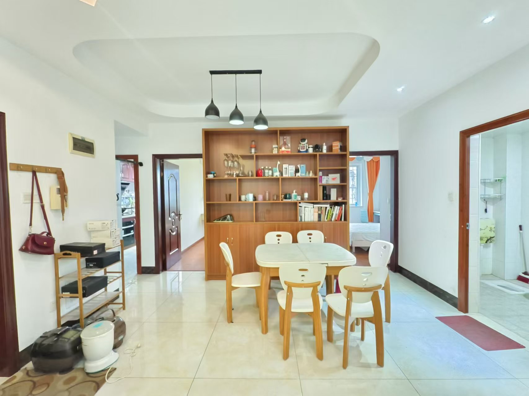 协力大山地 3室2厅2卫 49.8万 协力大山地 3室2厅2卫 49.8万室内图