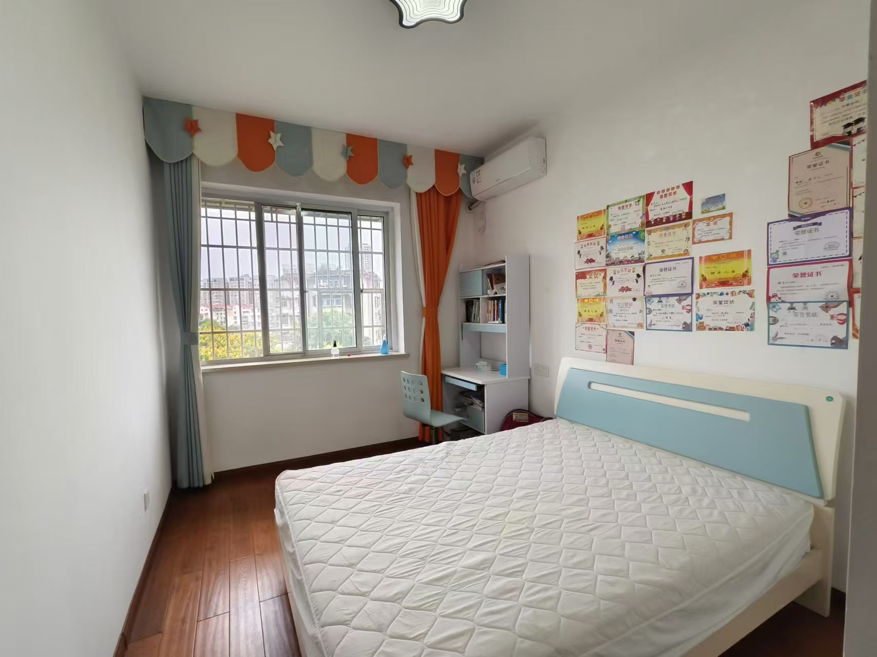 协力大山地 3室2厅2卫 49.8万 协力大山地 3室2厅2卫 49.8万室内图