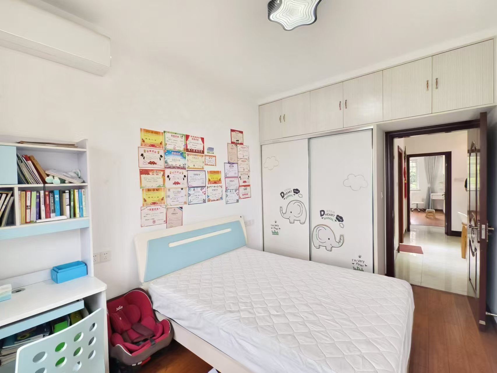 协力大山地 3室2厅2卫 49.8万 协力大山地 3室2厅2卫 49.8万室内图