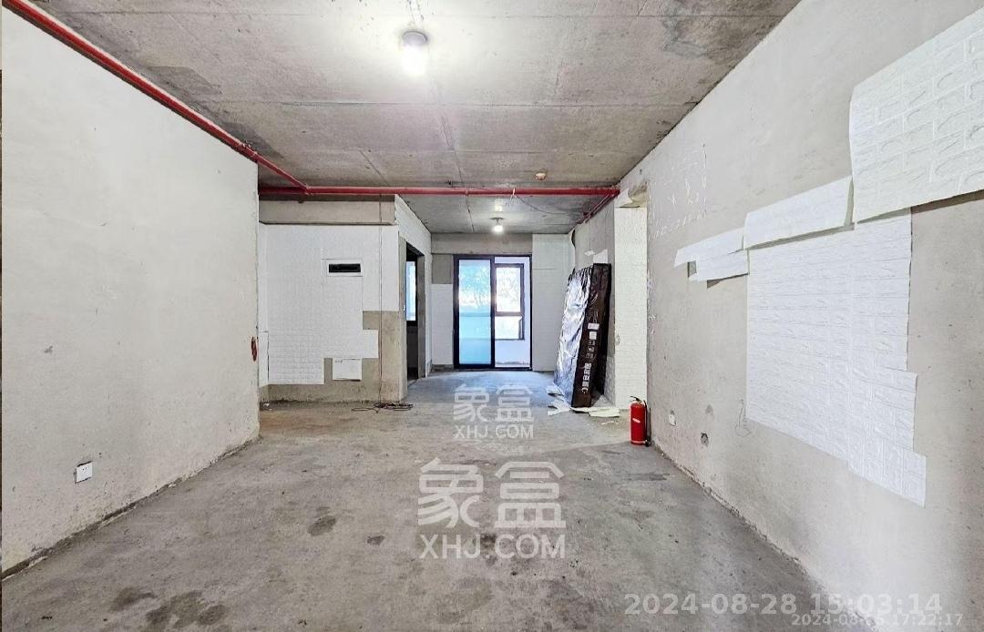明昇壹城（明昇时代广场）二期  2室2厅1卫   2000.00元/月室内图1